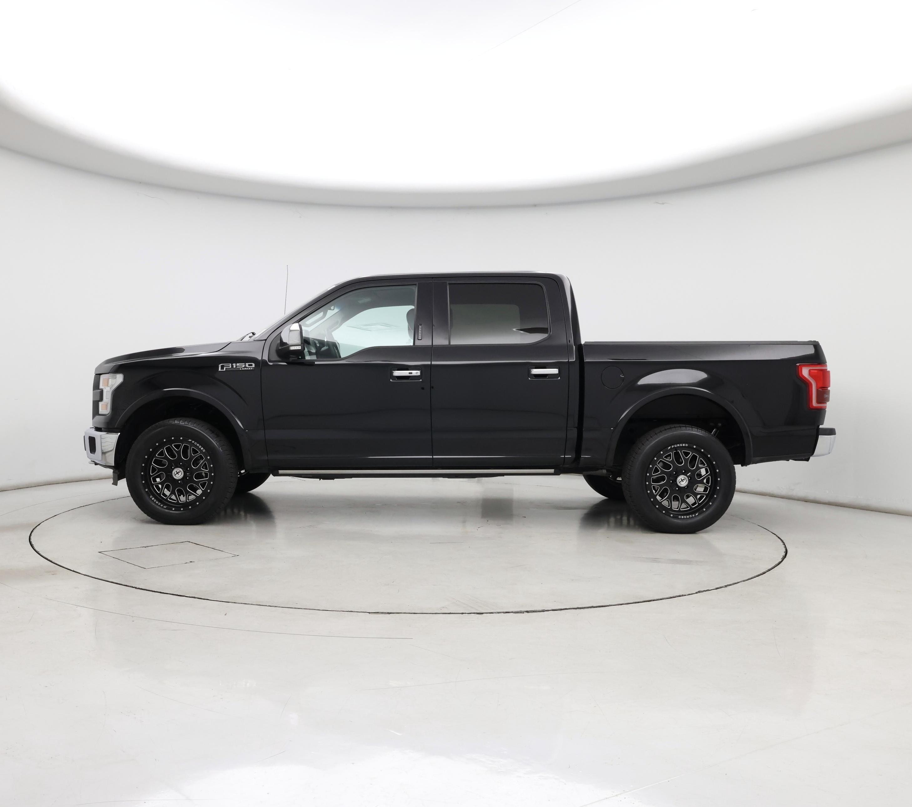 Thumbnail: 2016 Ford F-150 - 3