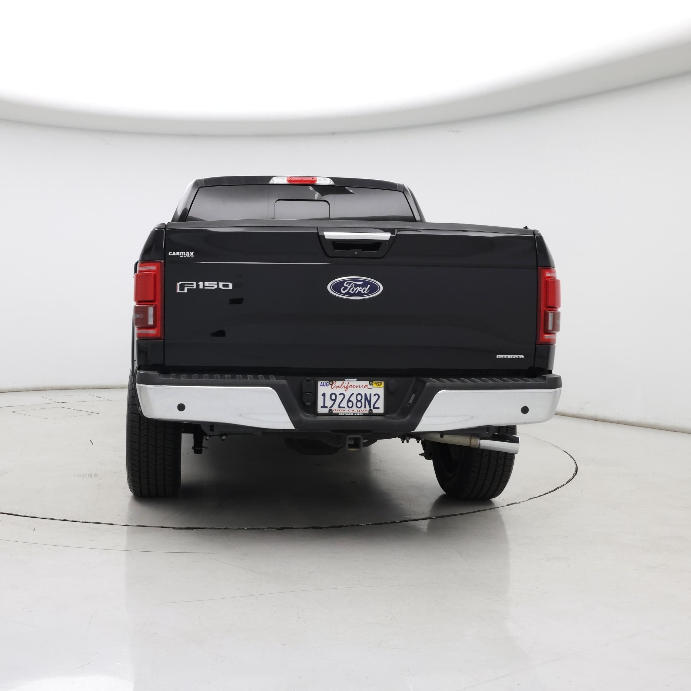Thumbnail: 2016 Ford F-150 - 6