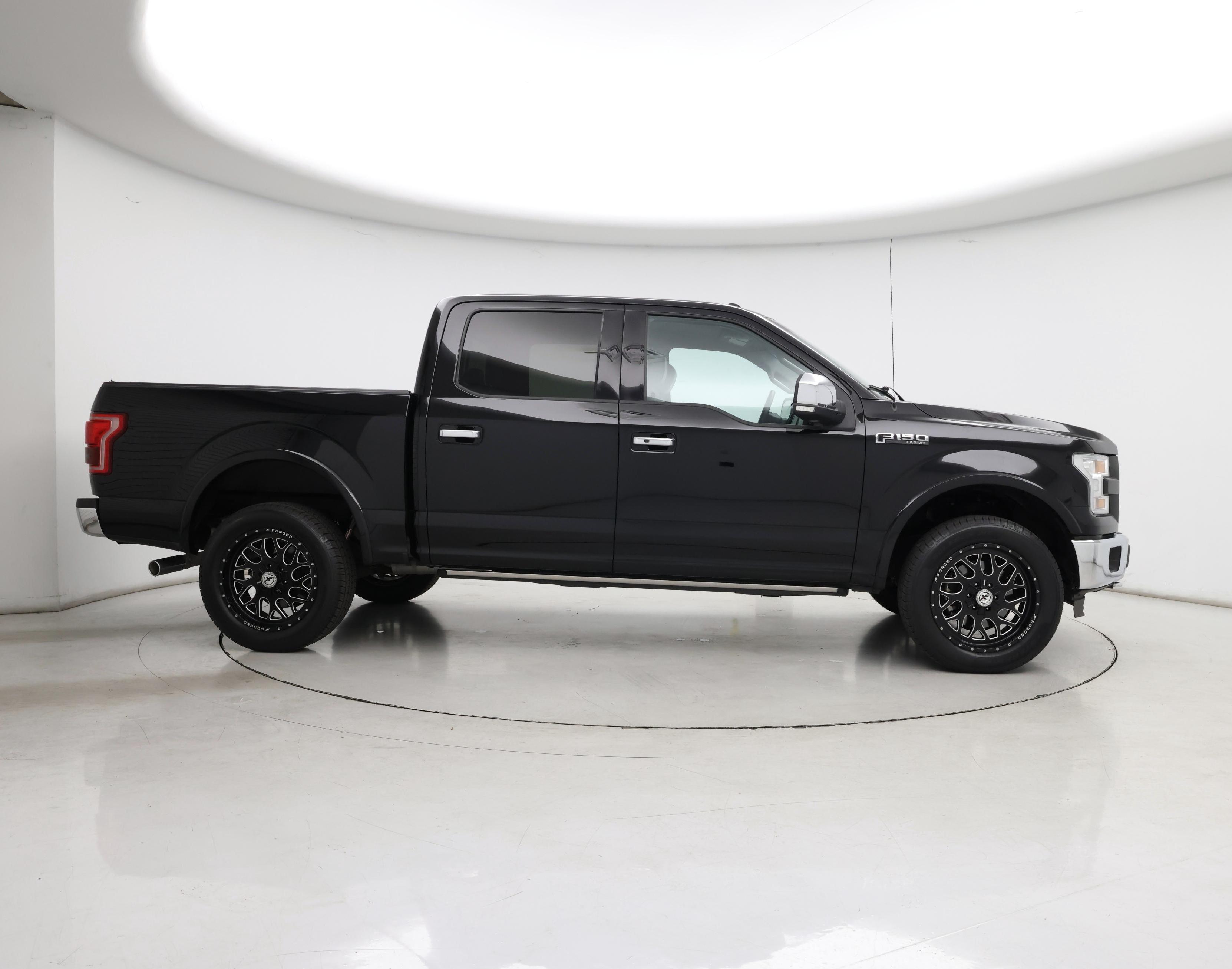 Thumbnail: 2016 Ford F-150 - 7