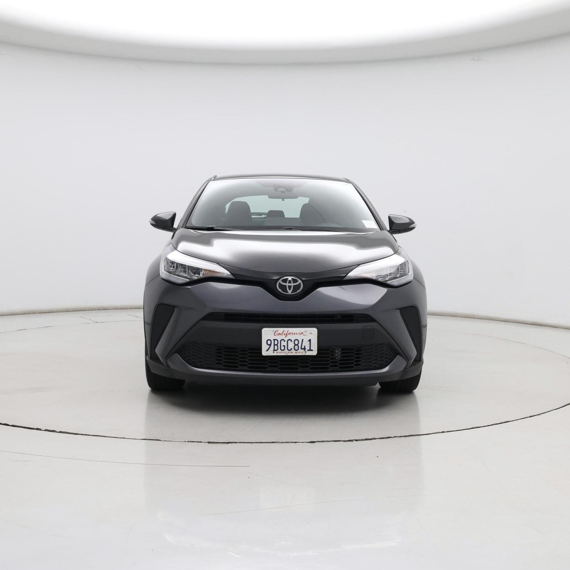 Thumbnail: 2022 Toyota C-HR - 5