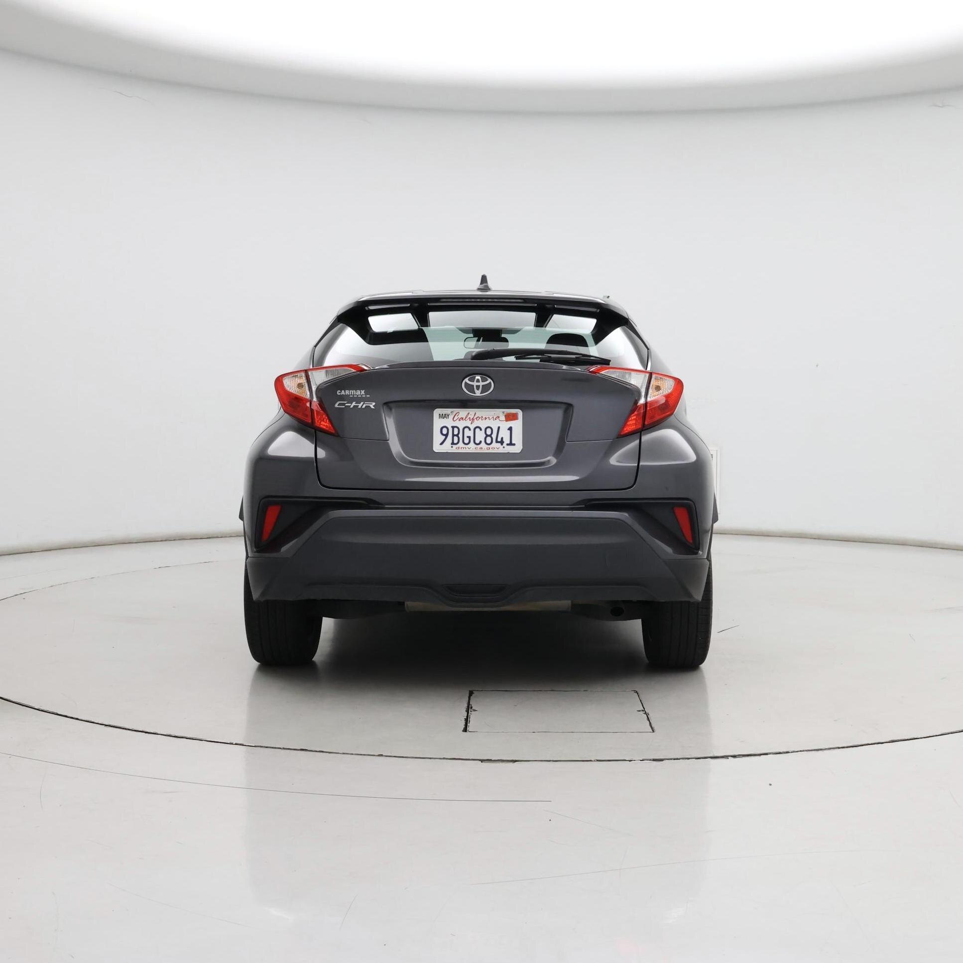 Thumbnail: 2022 Toyota C-HR - 6