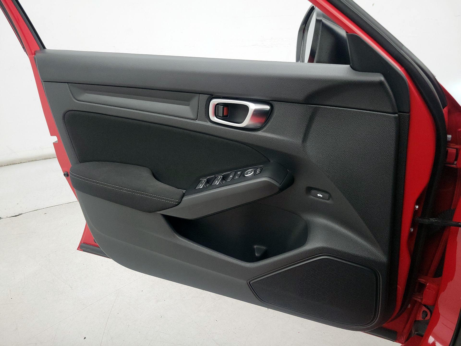 Thumbnail: 2022 Honda Civic - 12
