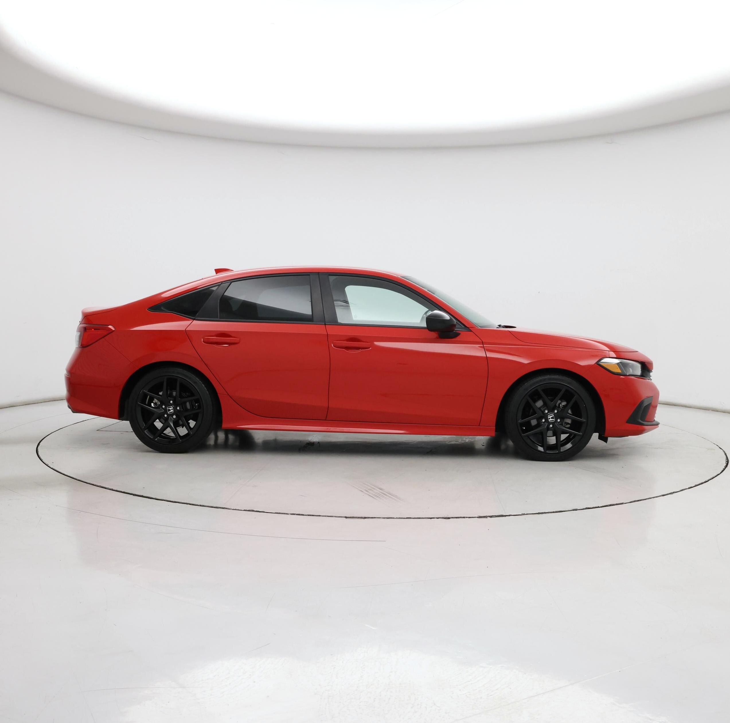 Thumbnail: 2022 Honda Civic - 7