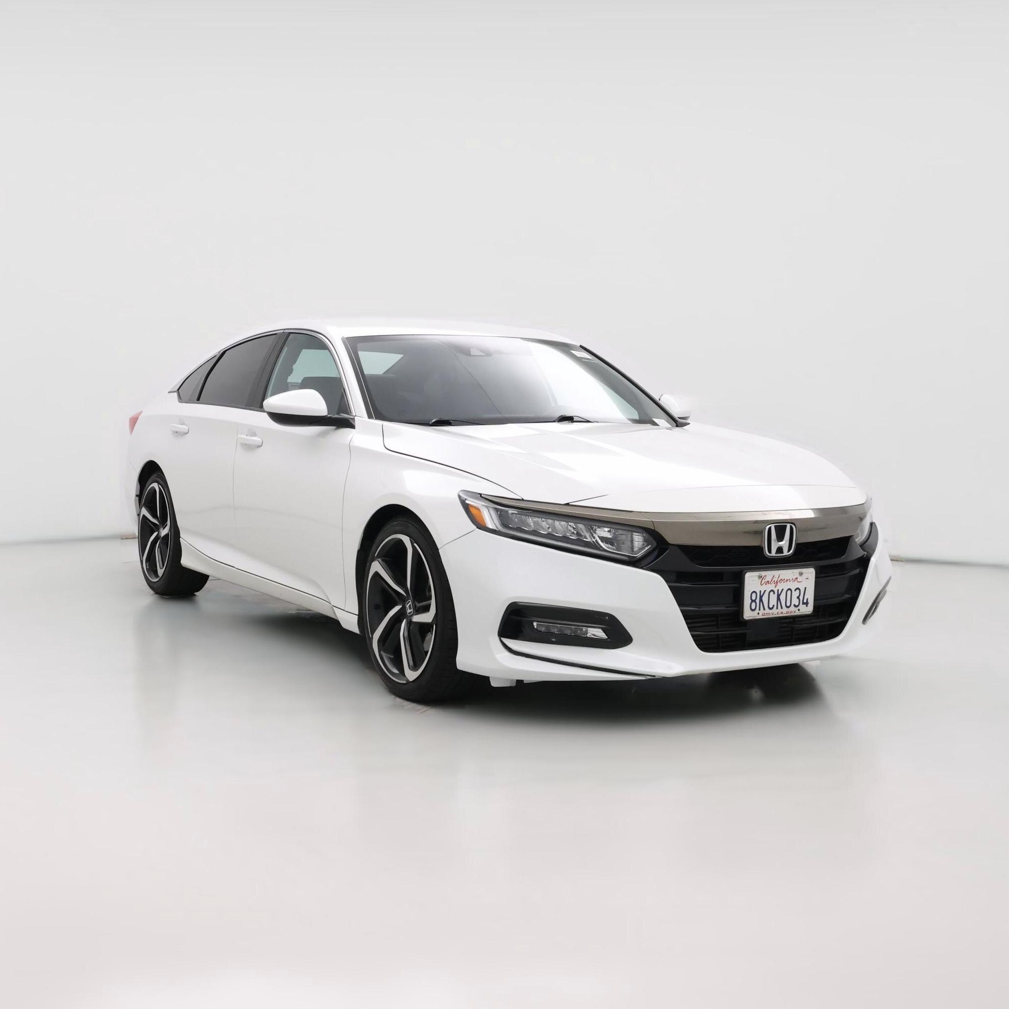 Thumbnail: 2019 Honda Accord - 1