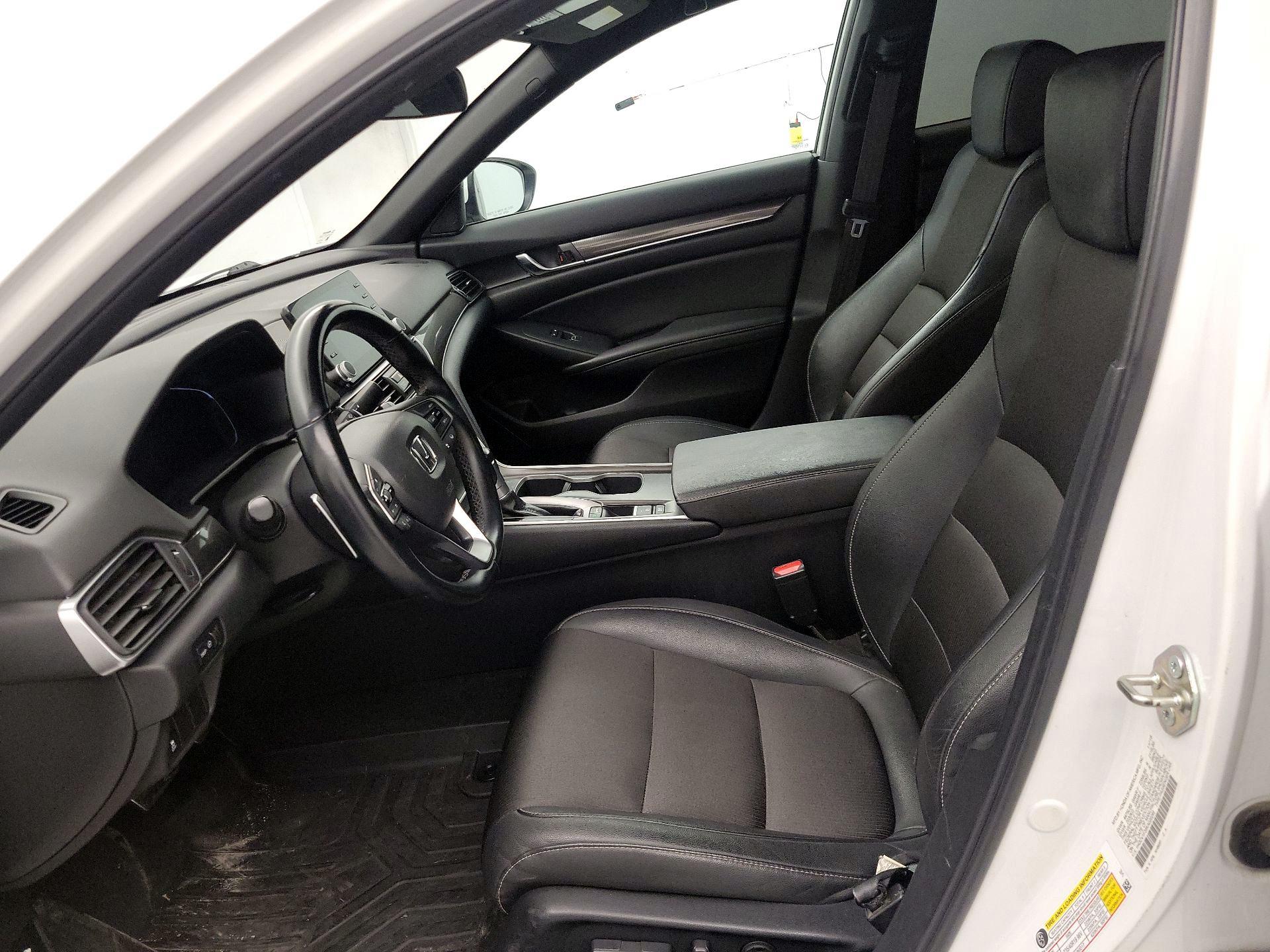 Thumbnail: 2019 Honda Accord - 11