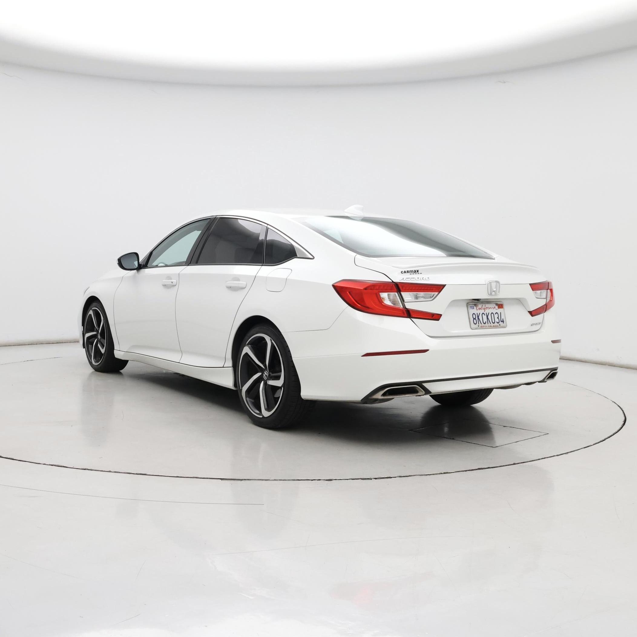 Thumbnail: 2019 Honda Accord - 2