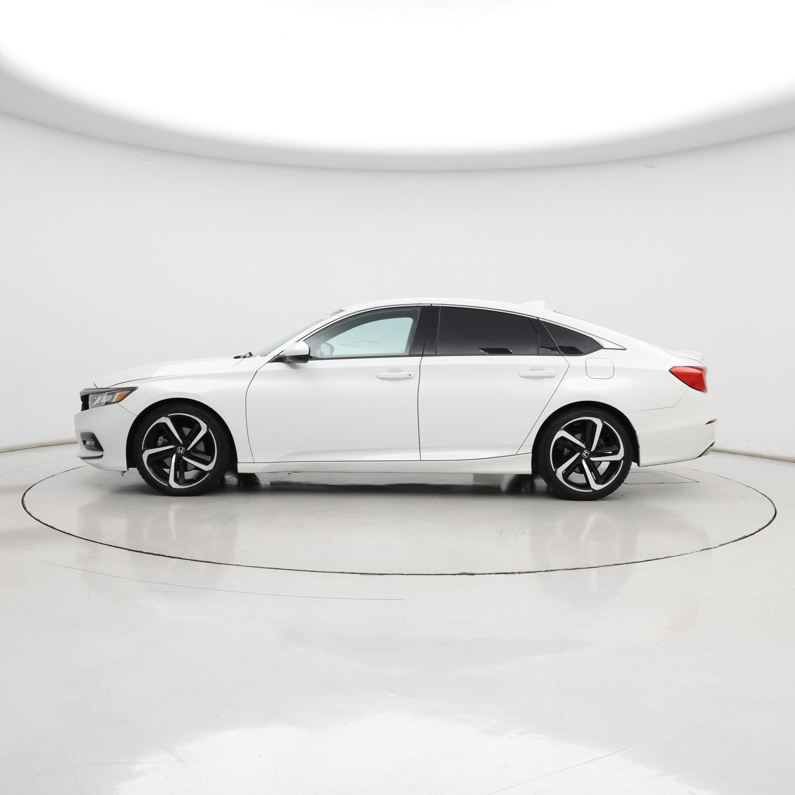 Thumbnail: 2019 Honda Accord - 3