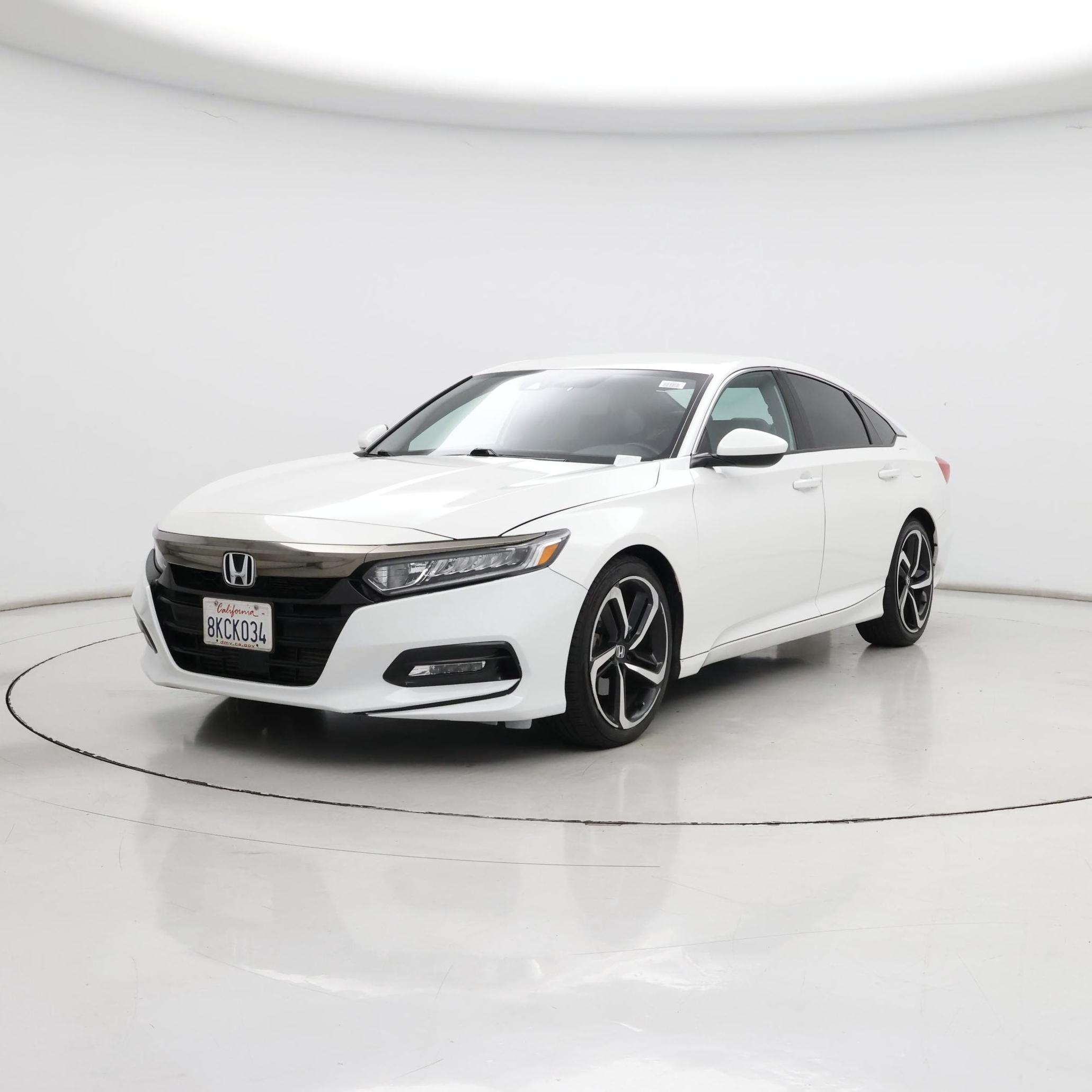 Thumbnail: 2019 Honda Accord - 4