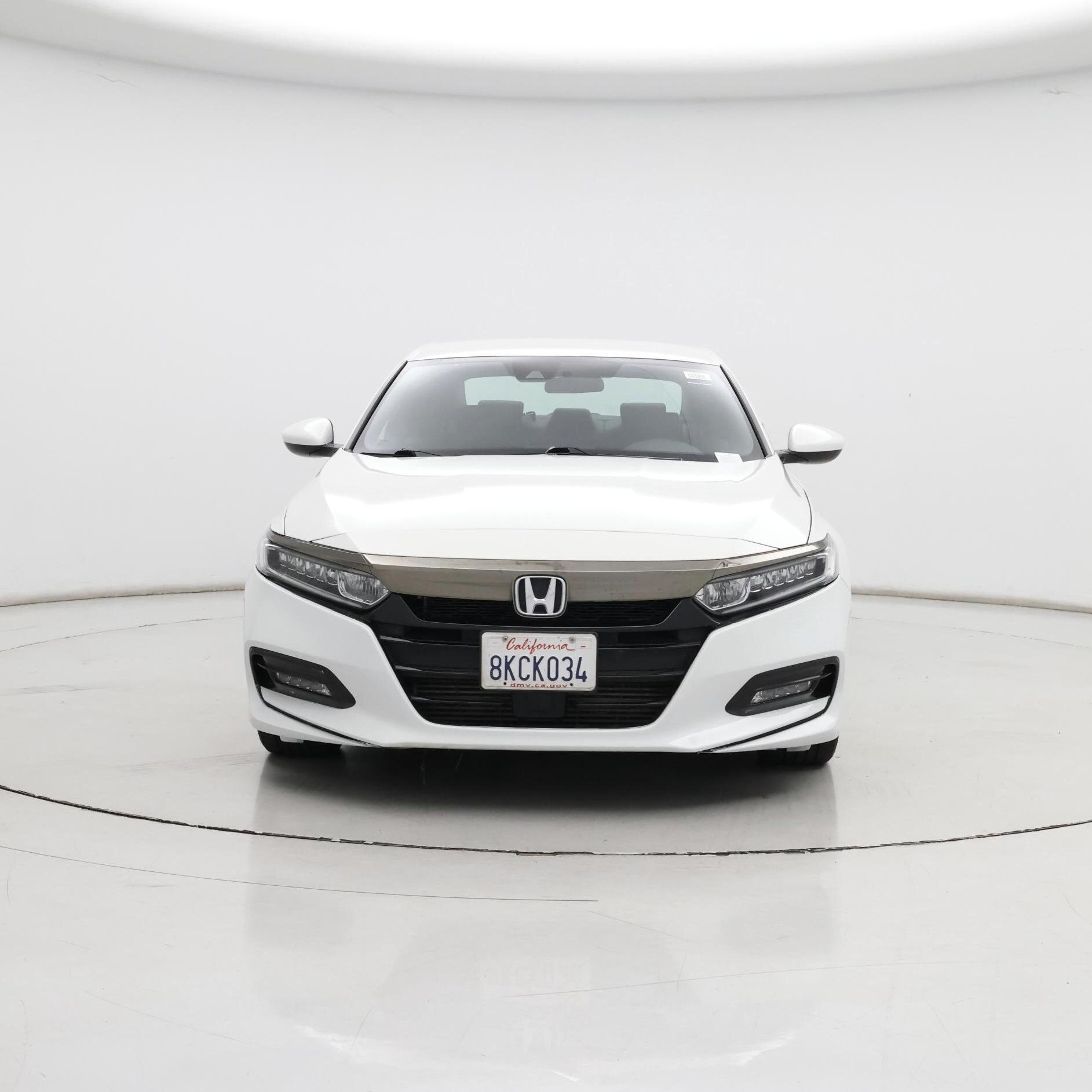 Thumbnail: 2019 Honda Accord - 5