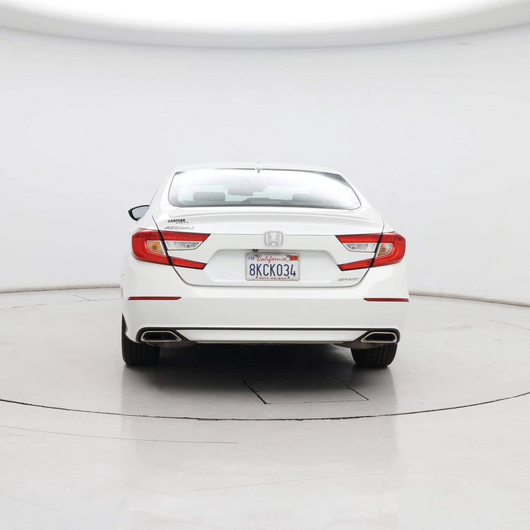 Thumbnail: 2019 Honda Accord - 6