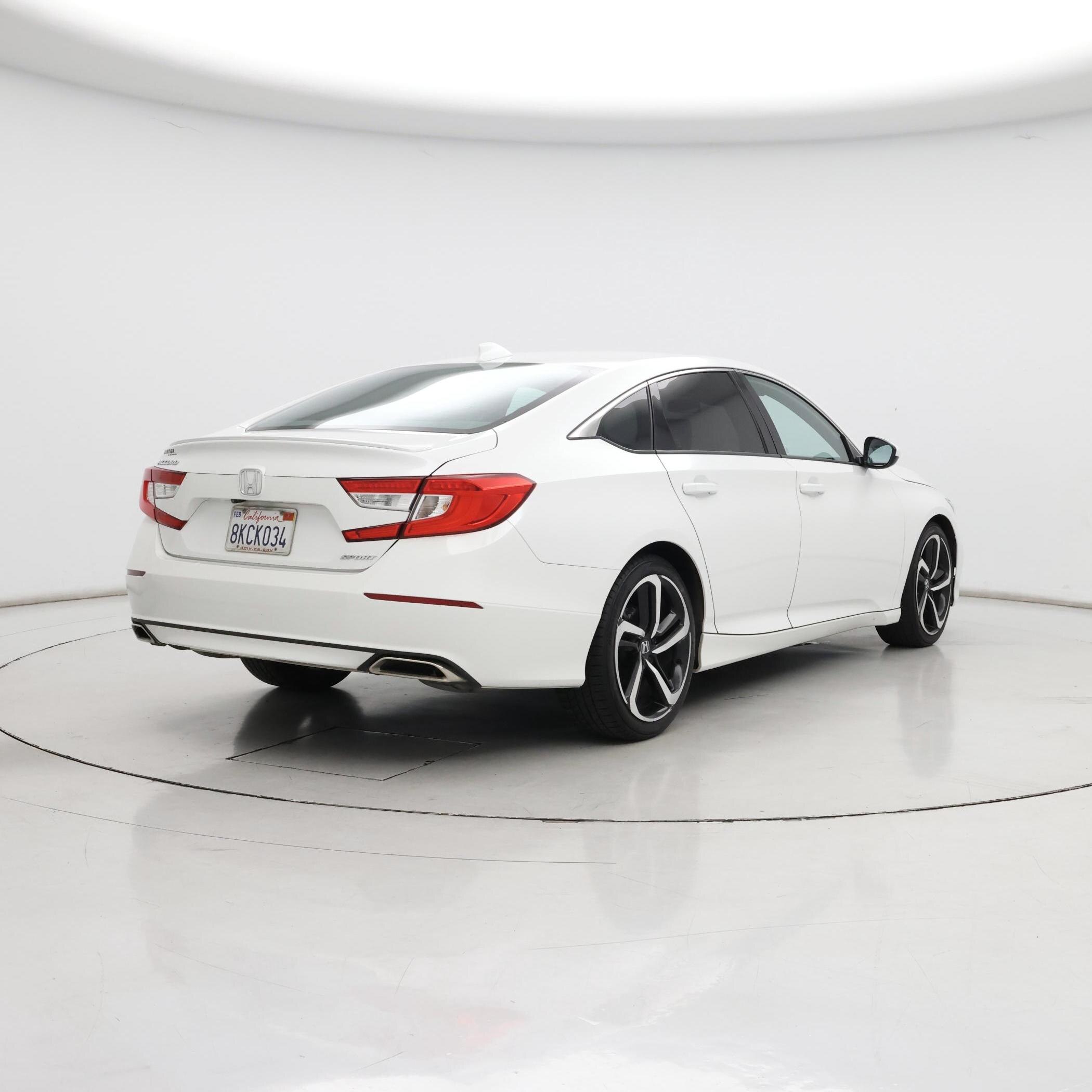 Thumbnail: 2019 Honda Accord - 8