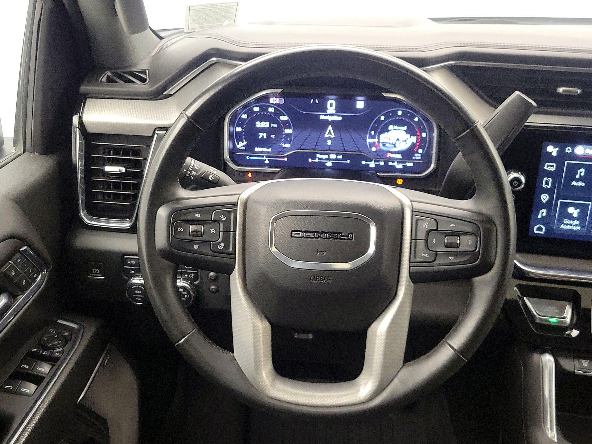 Thumbnail: 2024 GMC Sierra 2500 - 10