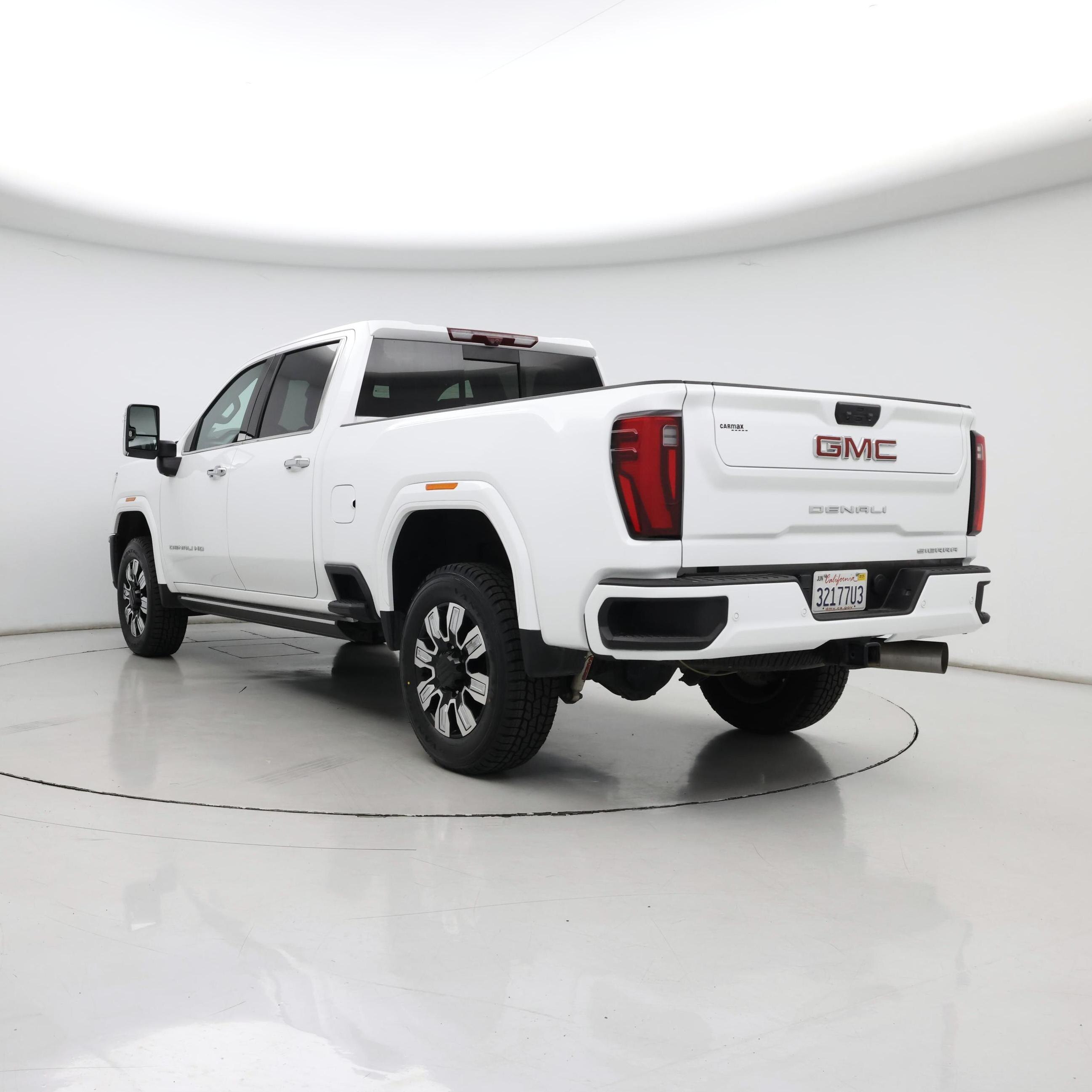 Thumbnail: 2024 GMC Sierra 2500 - 2