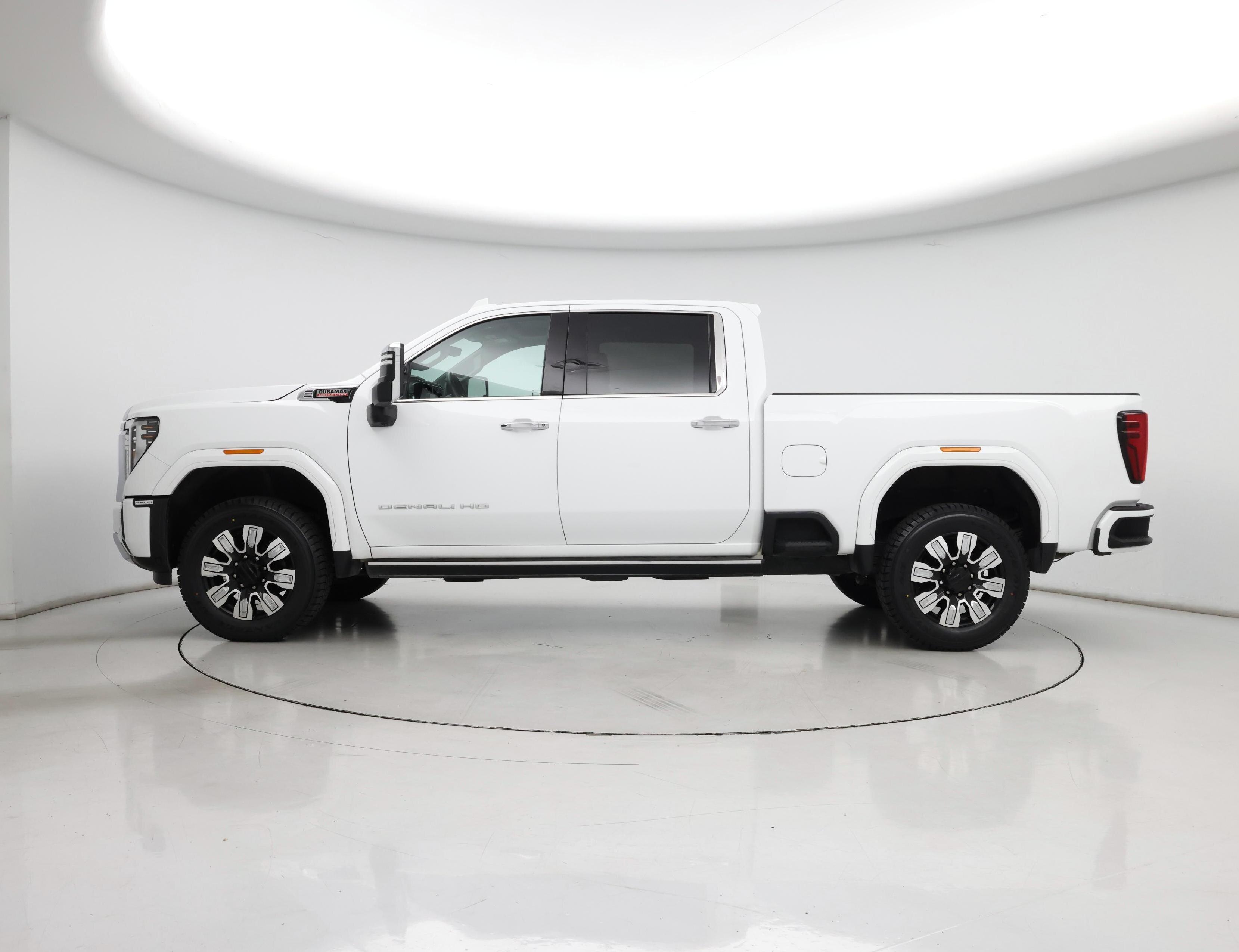 Thumbnail: 2024 GMC Sierra 2500 - 3