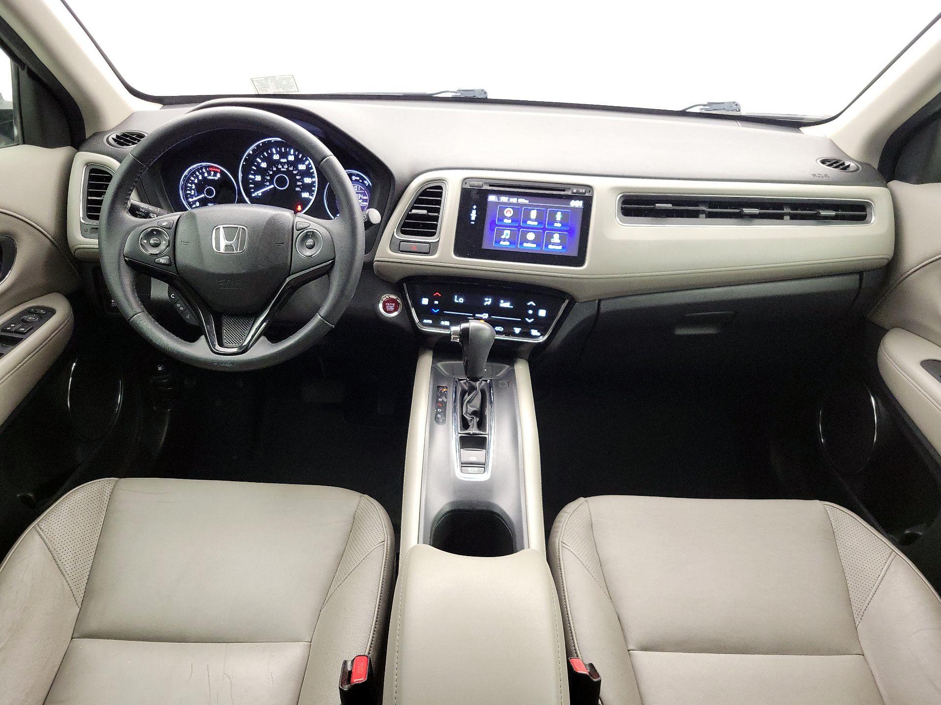 Thumbnail: 2016 Honda HR-V - 9