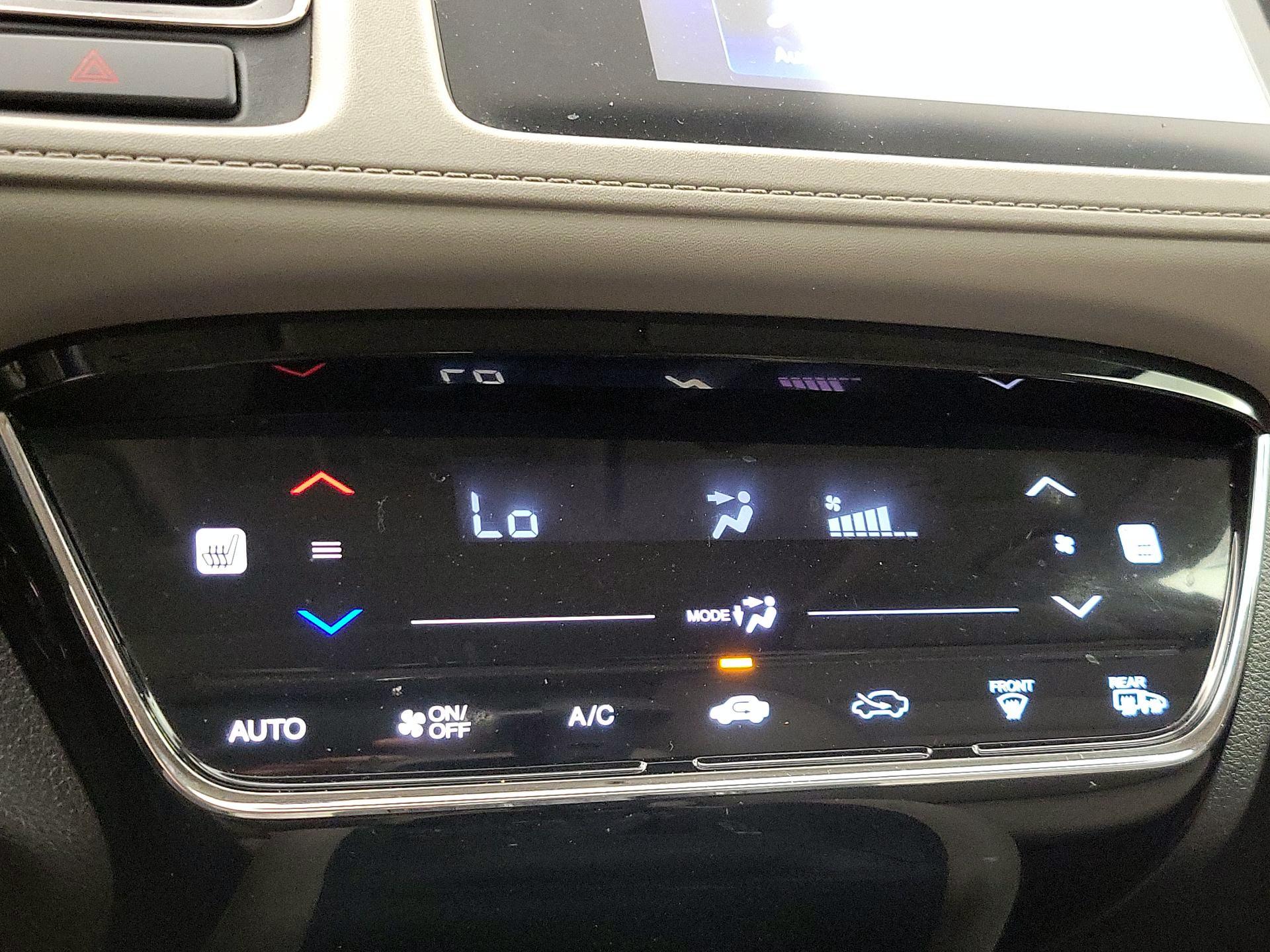 Thumbnail: 2016 Honda HR-V - 17