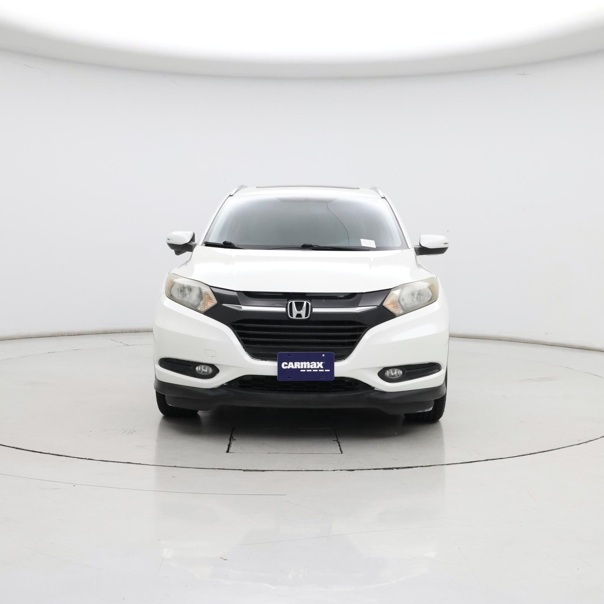 Thumbnail: 2016 Honda HR-V - 5