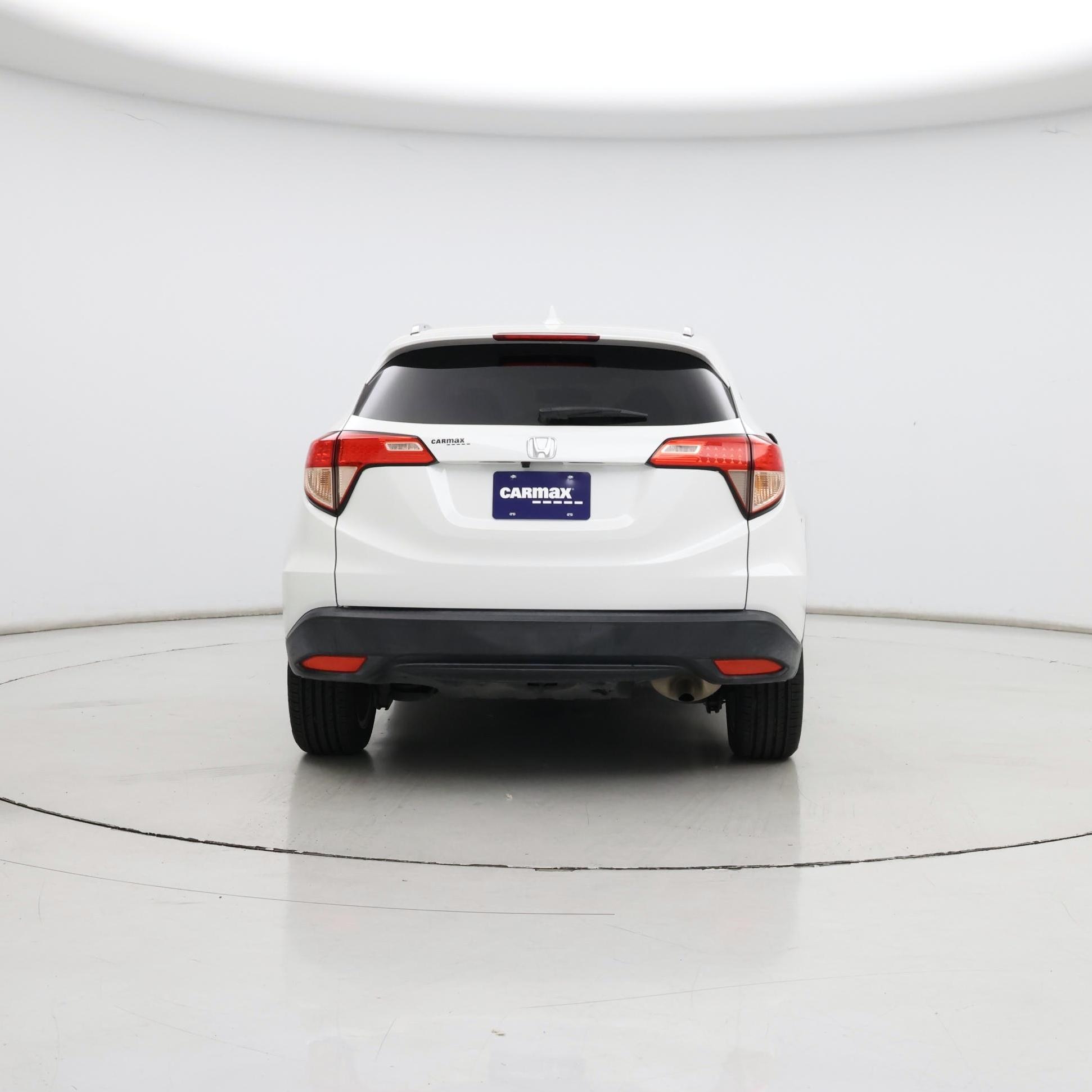 Thumbnail: 2016 Honda HR-V - 6