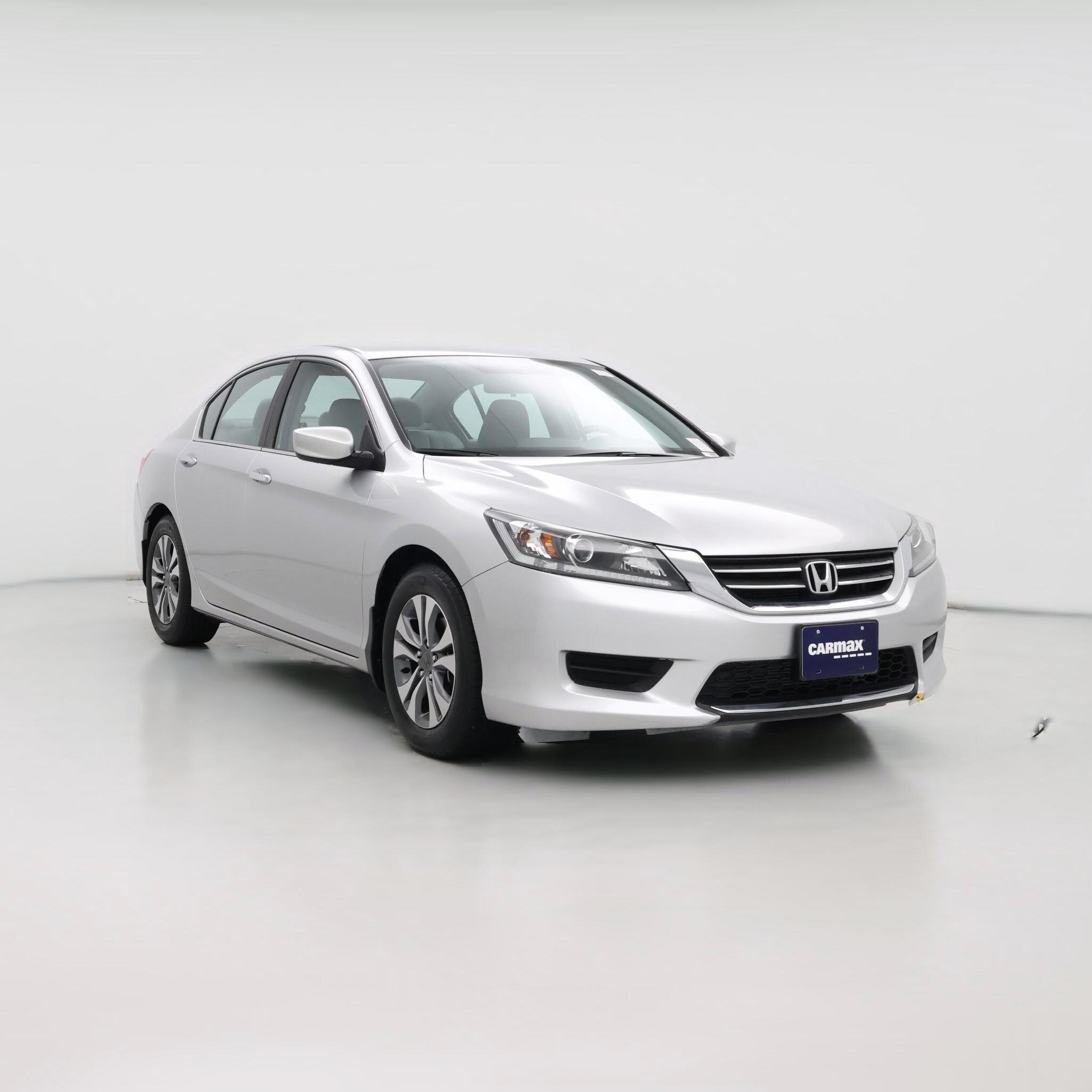 Thumbnail: 2014 Honda Accord - 1
