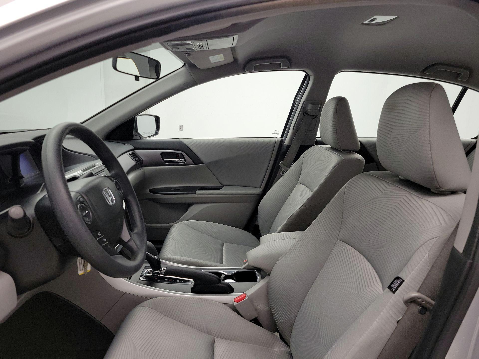 Thumbnail: 2014 Honda Accord - 11
