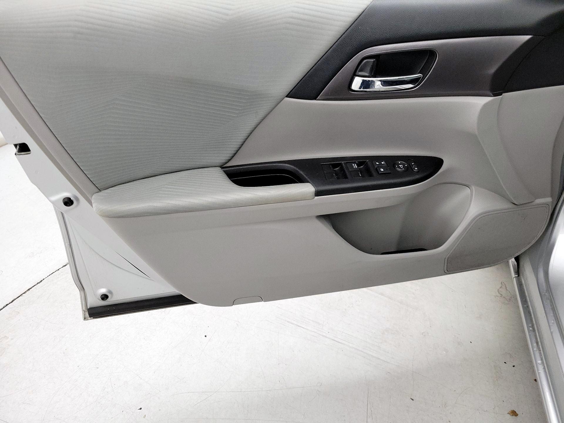 Thumbnail: 2014 Honda Accord - 12
