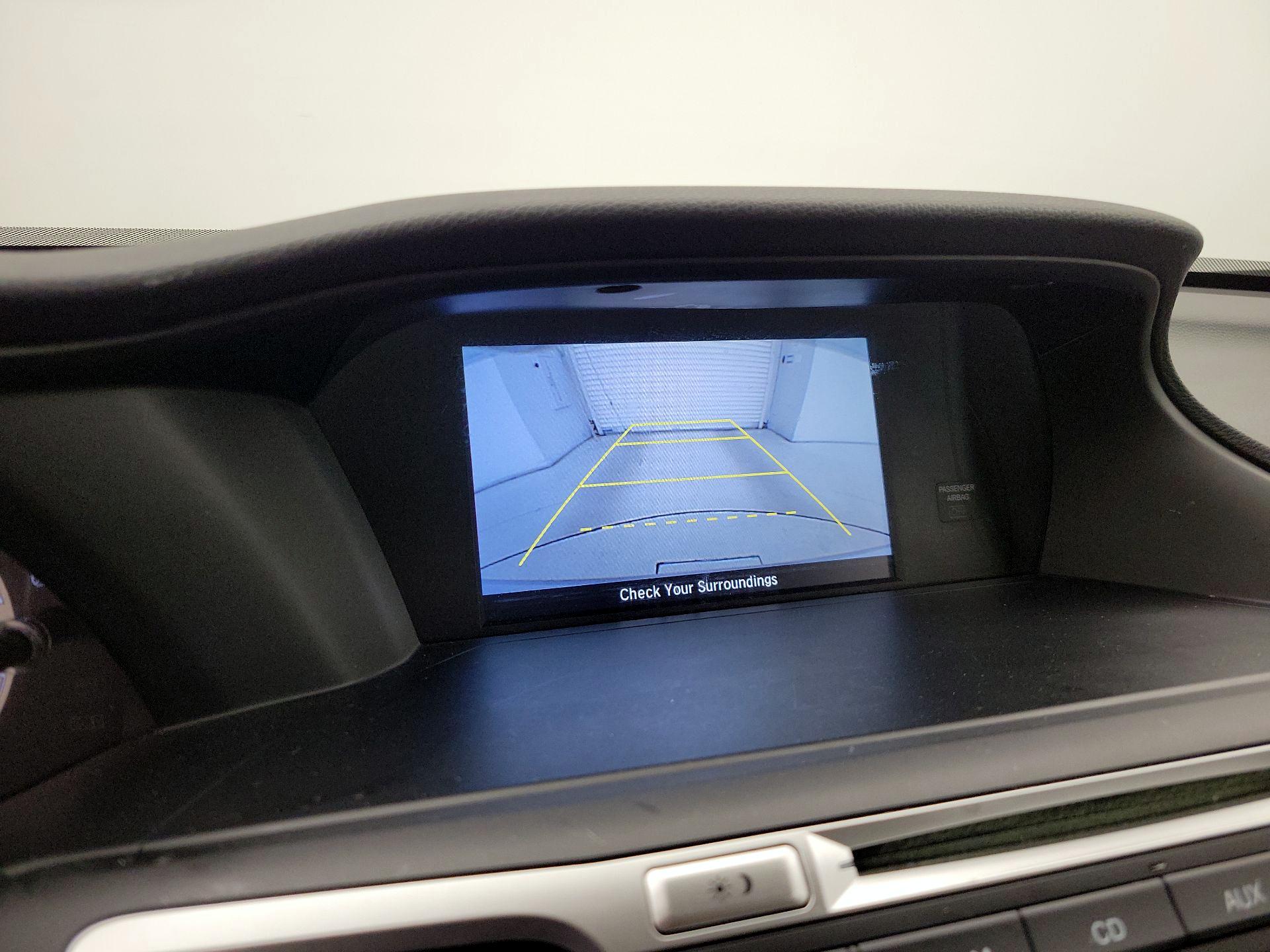 Thumbnail: 2014 Honda Accord - 14