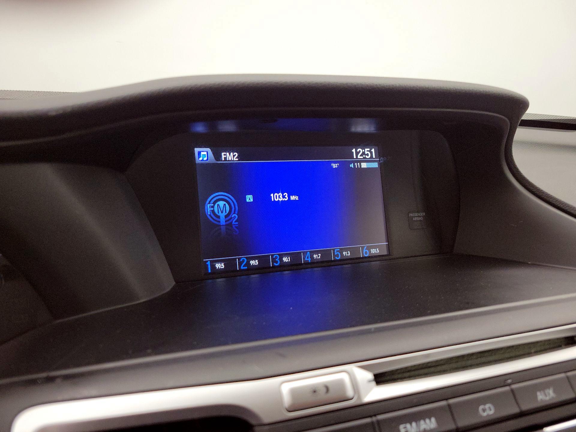 Thumbnail: 2014 Honda Accord - 15