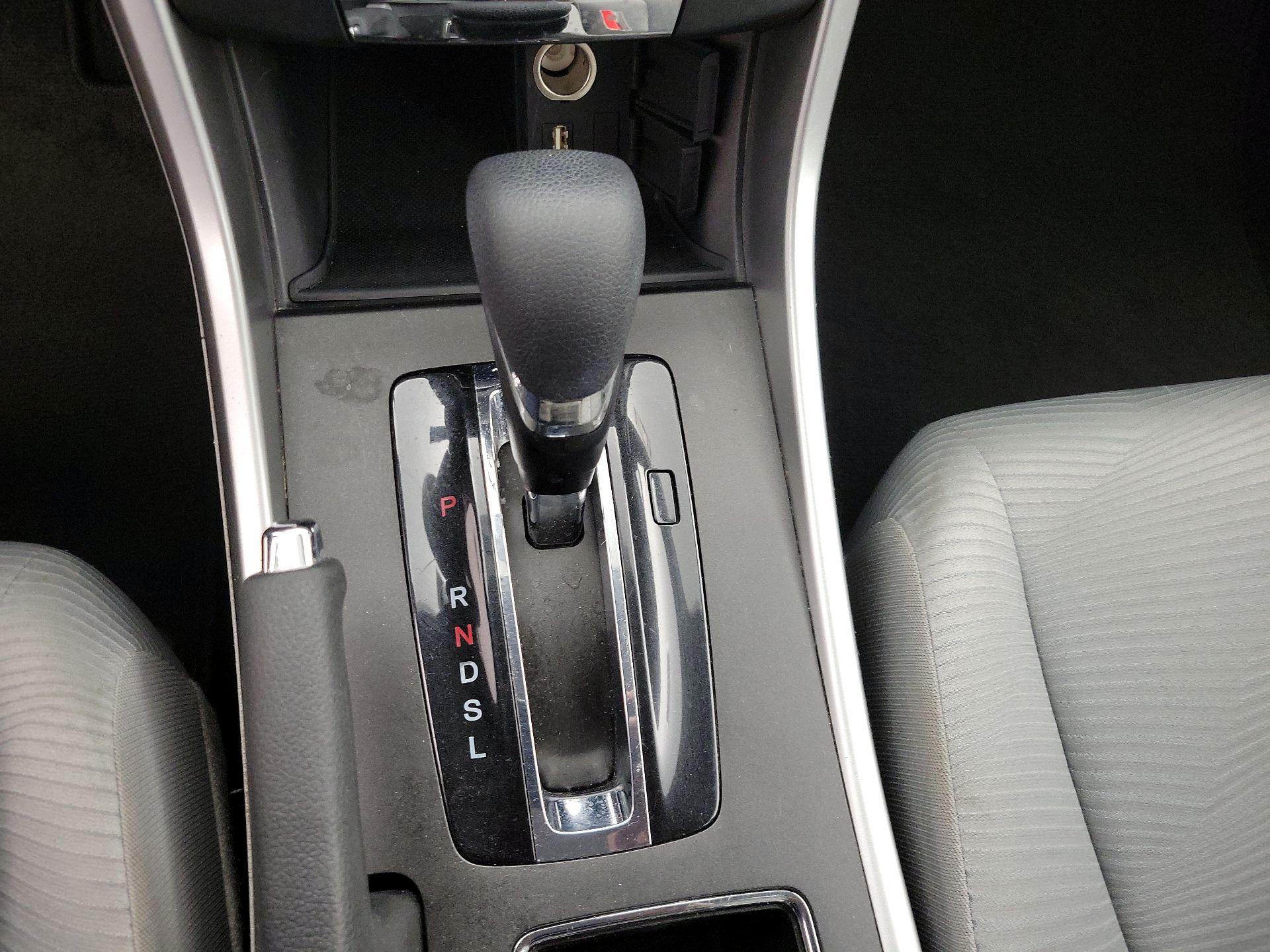 Thumbnail: 2014 Honda Accord - 17