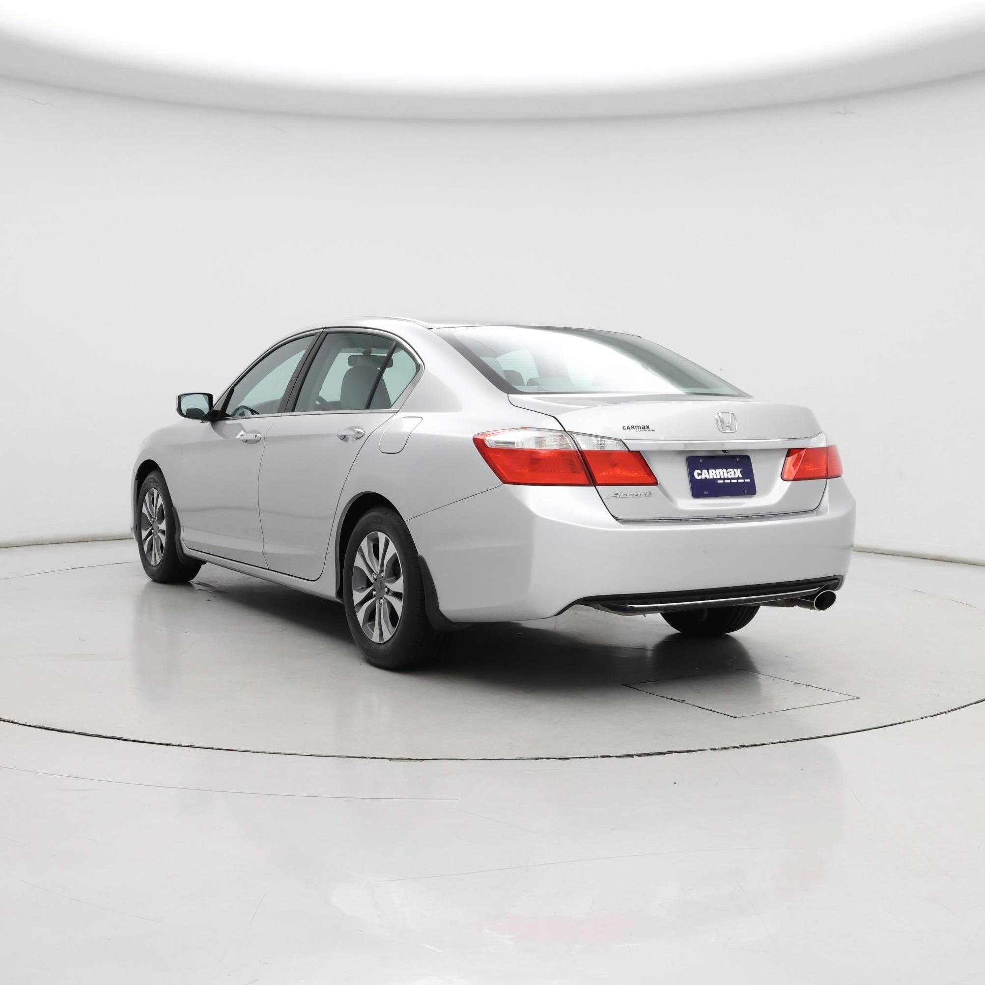 Thumbnail: 2014 Honda Accord - 2
