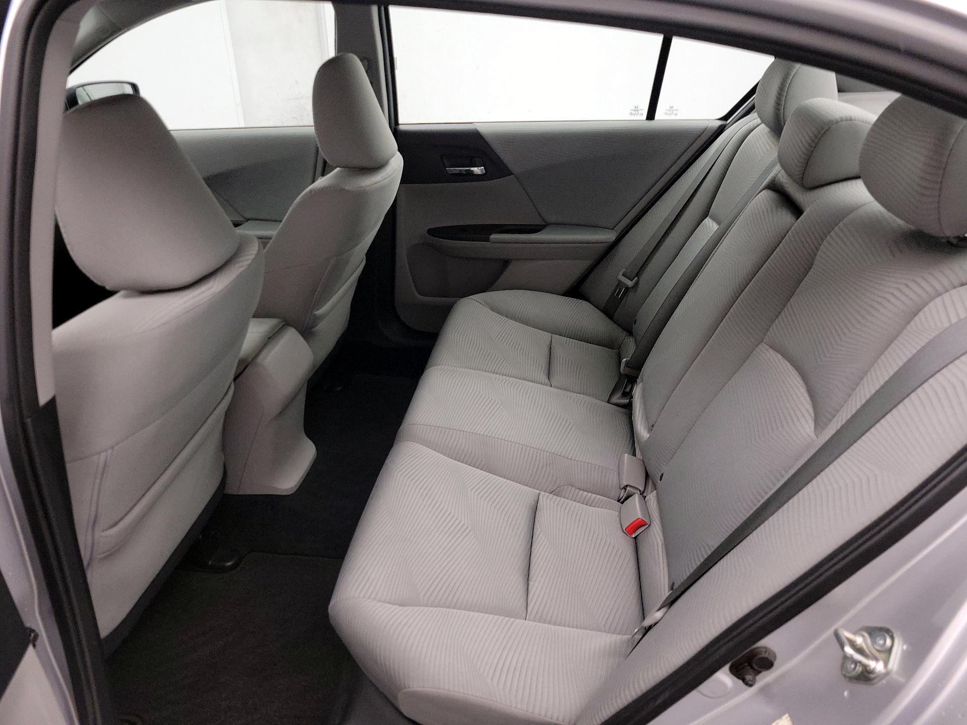 Thumbnail: 2014 Honda Accord - 19