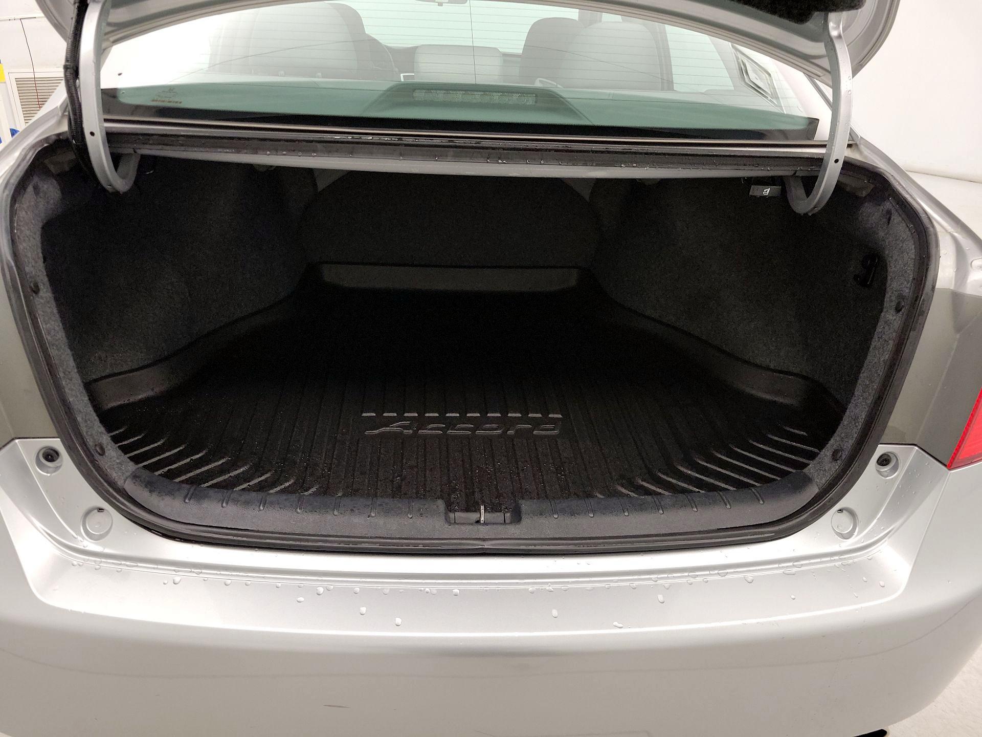 Thumbnail: 2014 Honda Accord - 20
