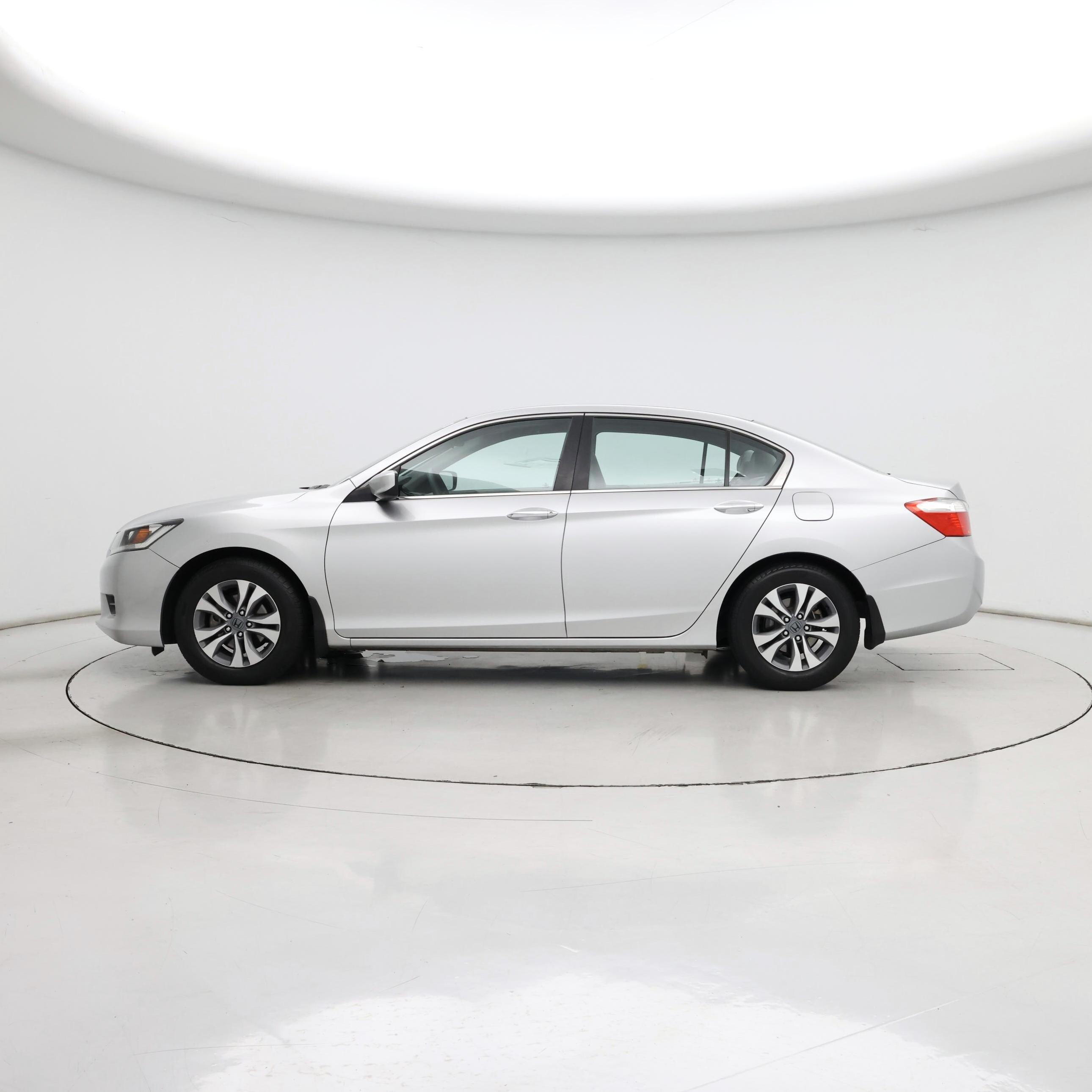 Thumbnail: 2014 Honda Accord - 3