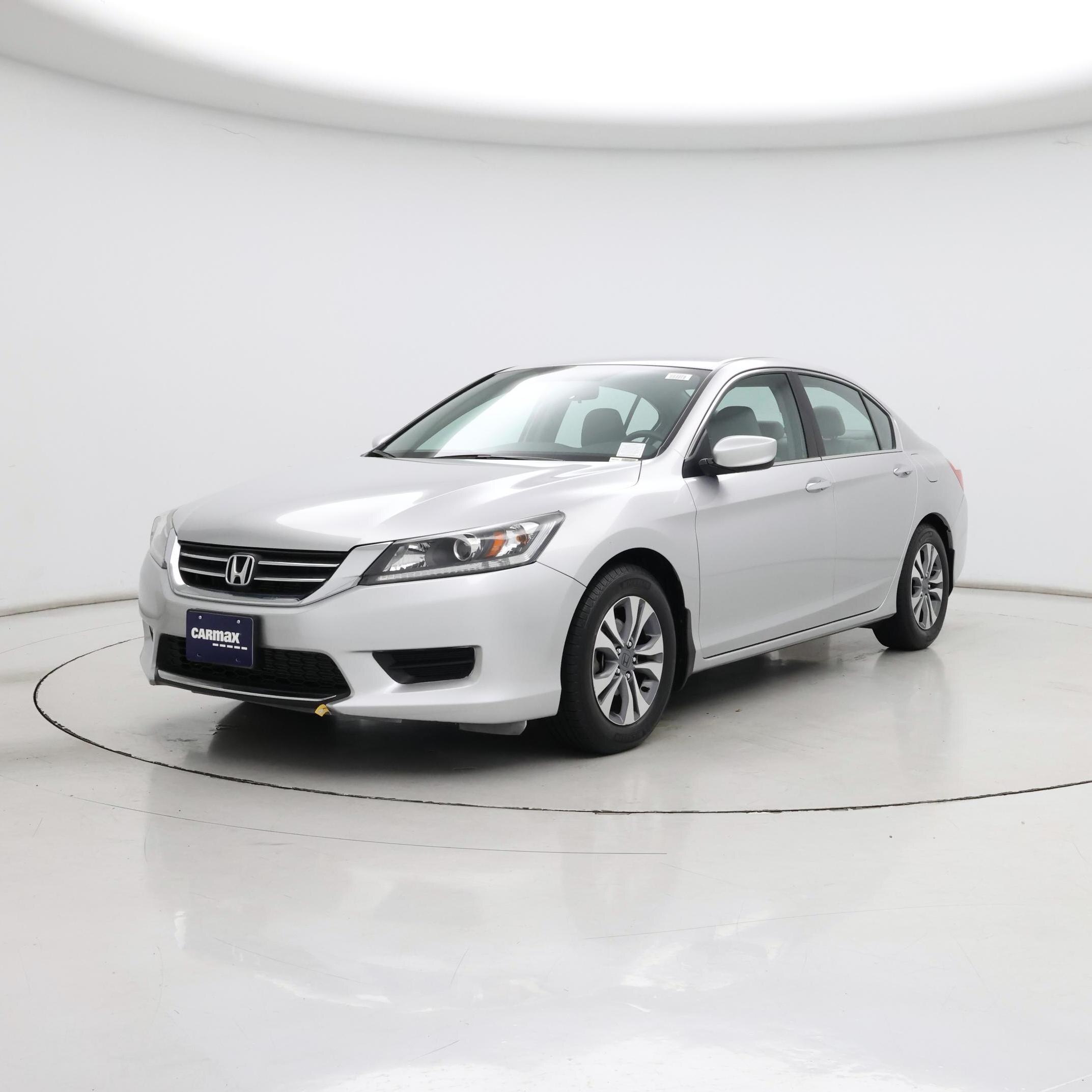 Thumbnail: 2014 Honda Accord - 4