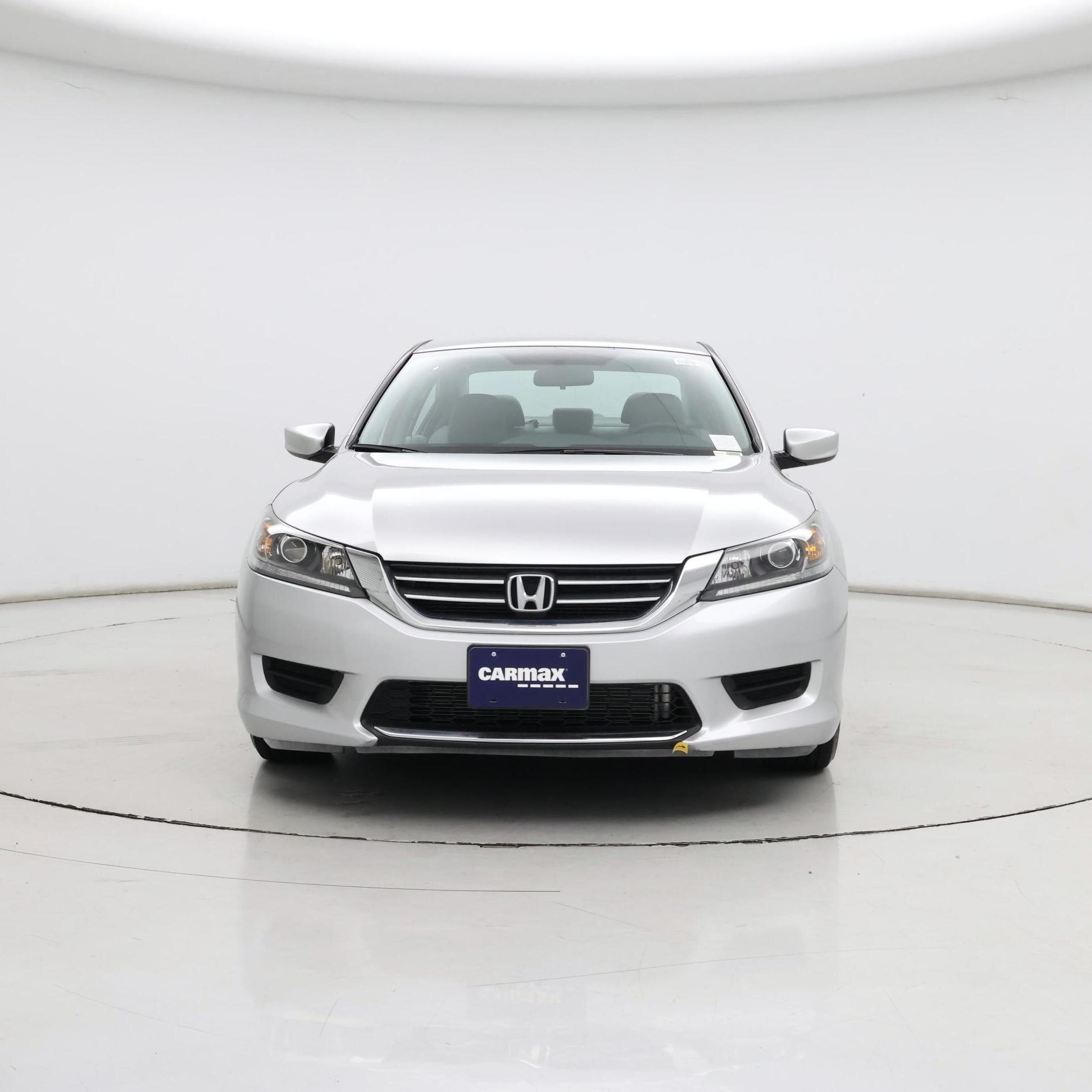 Thumbnail: 2014 Honda Accord - 5