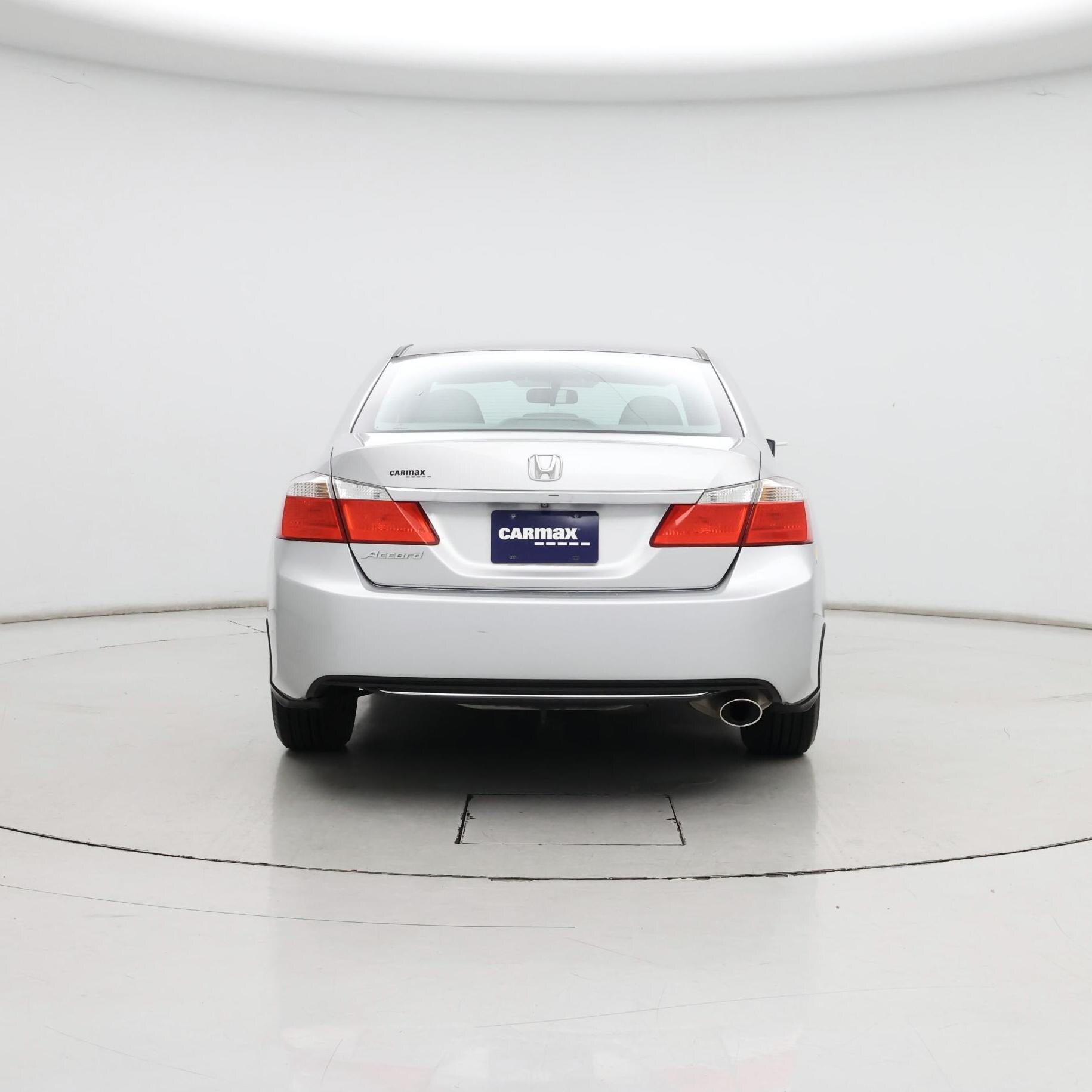 Thumbnail: 2014 Honda Accord - 6