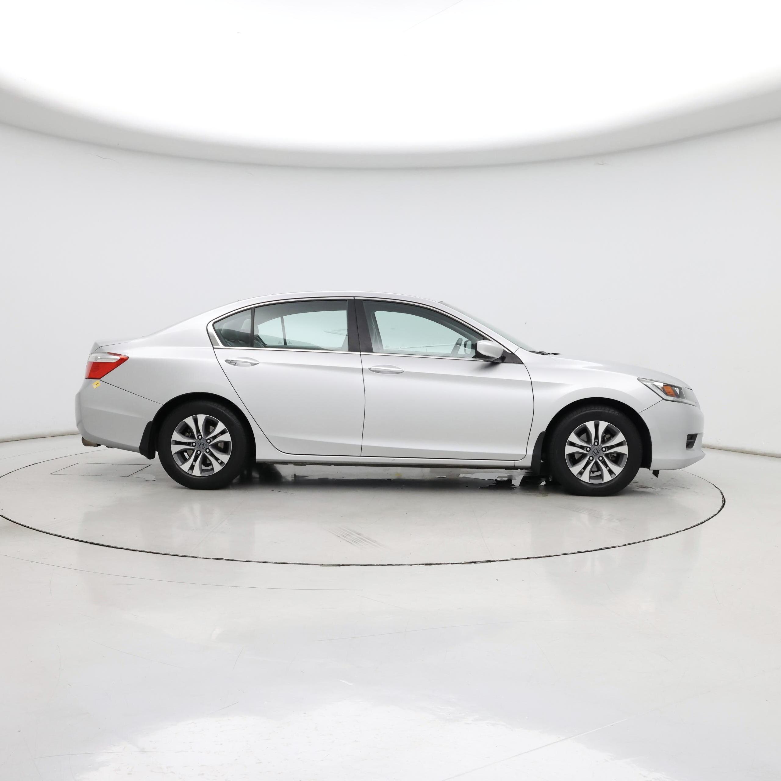Thumbnail: 2014 Honda Accord - 7
