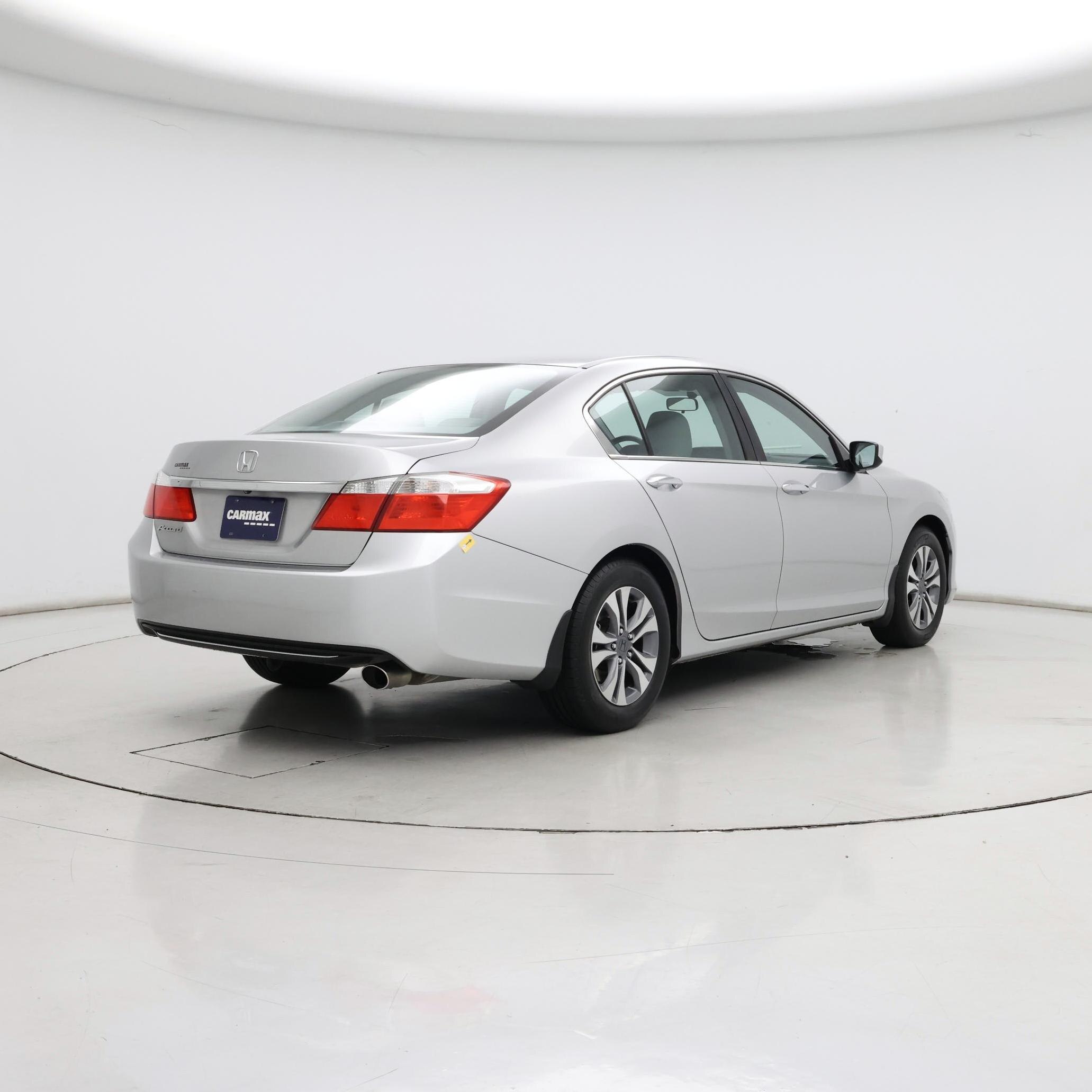 Thumbnail: 2014 Honda Accord - 8