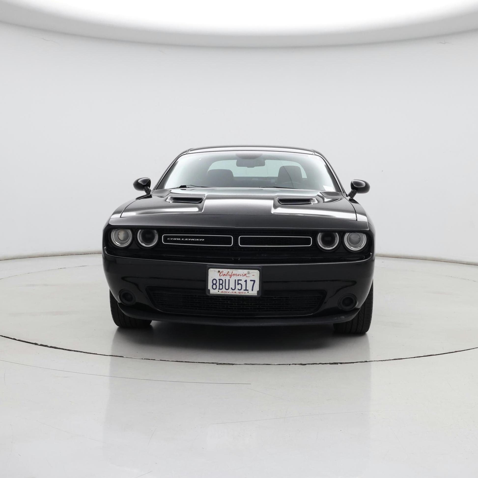 Thumbnail: 2015 Dodge Challenger - 5