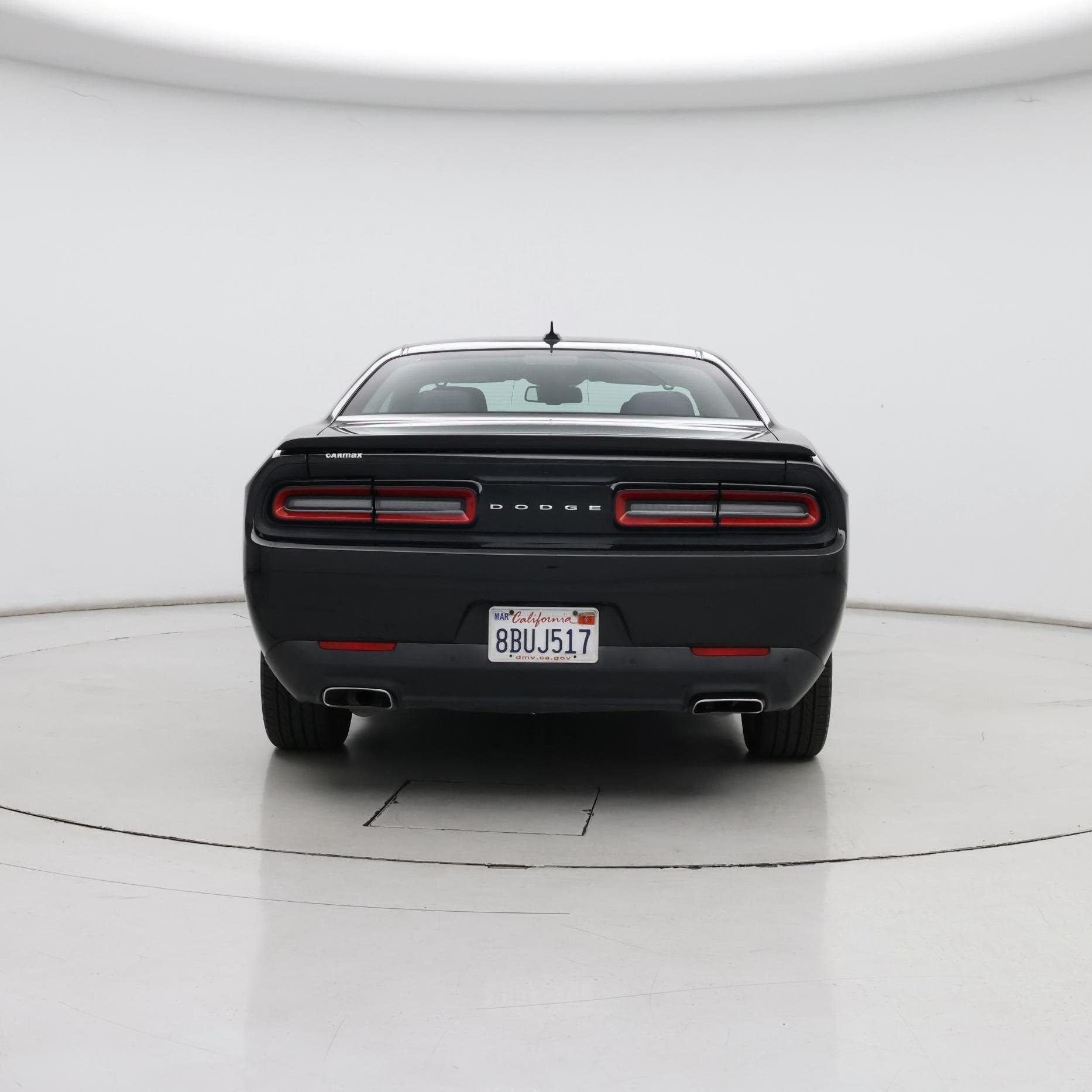 Thumbnail: 2015 Dodge Challenger - 6