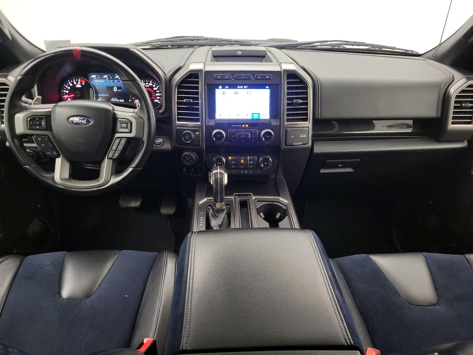 Thumbnail: 2019 Ford F-150 - 9