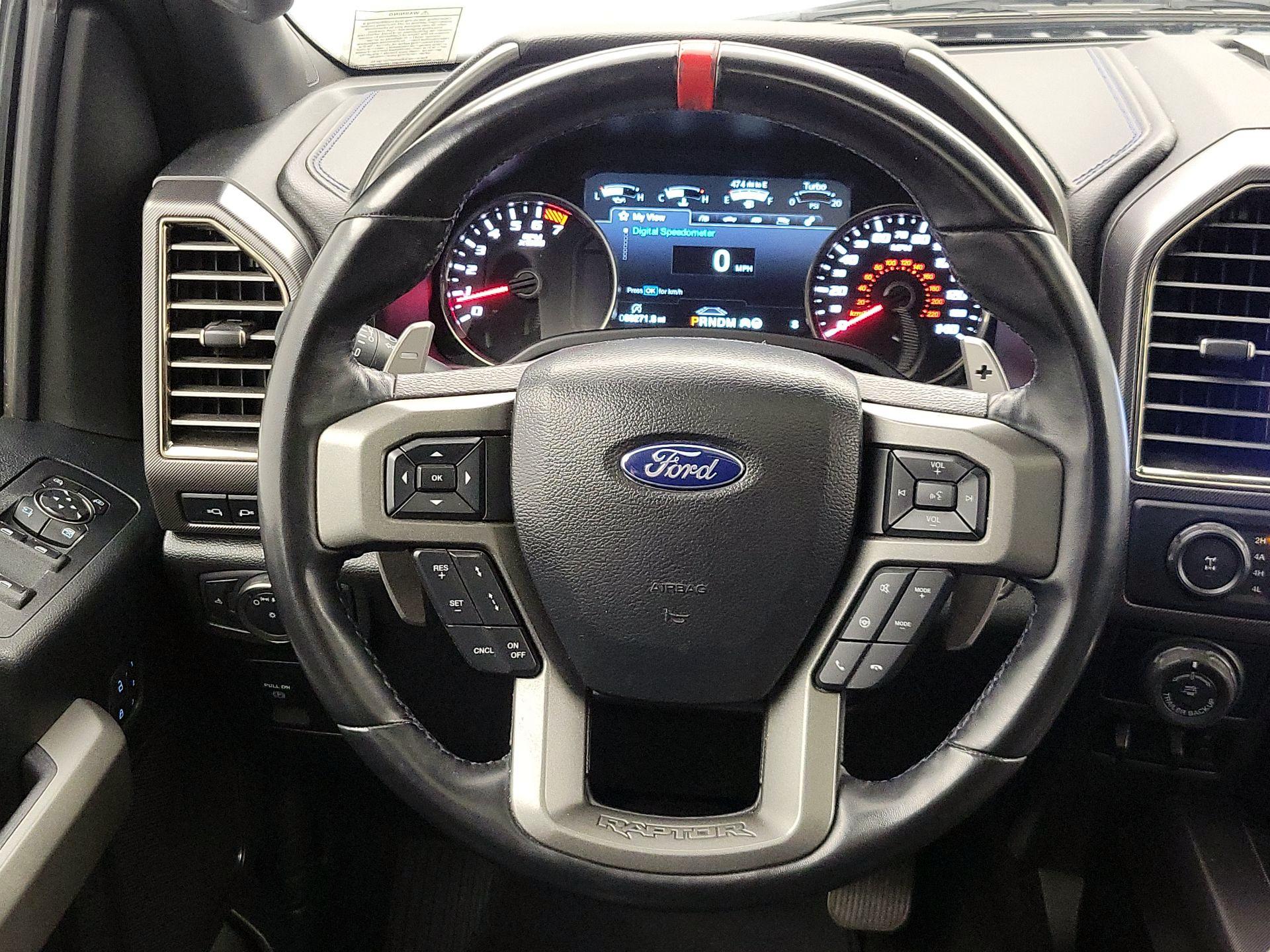 Thumbnail: 2019 Ford F-150 - 10