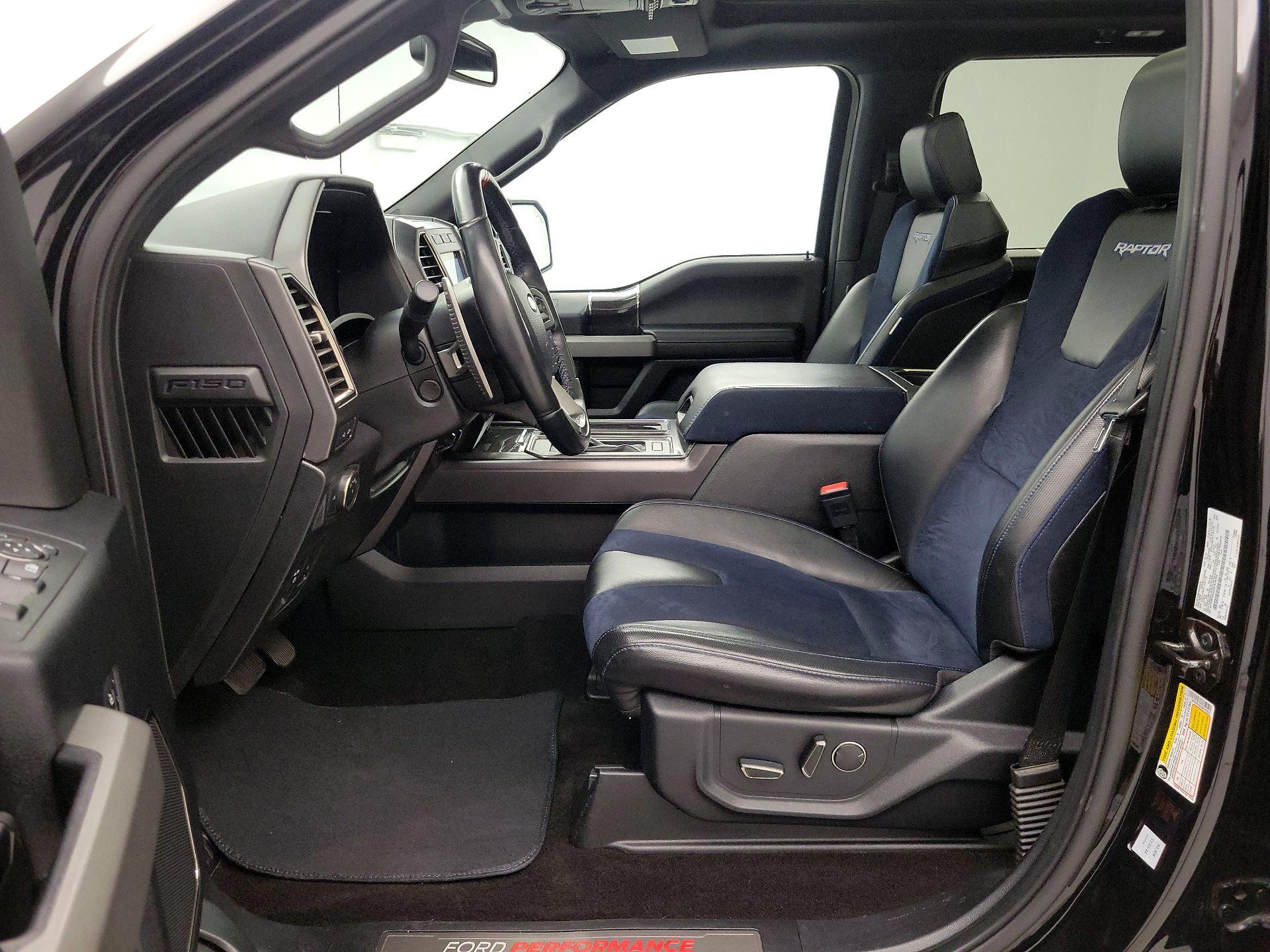 Thumbnail: 2019 Ford F-150 - 11
