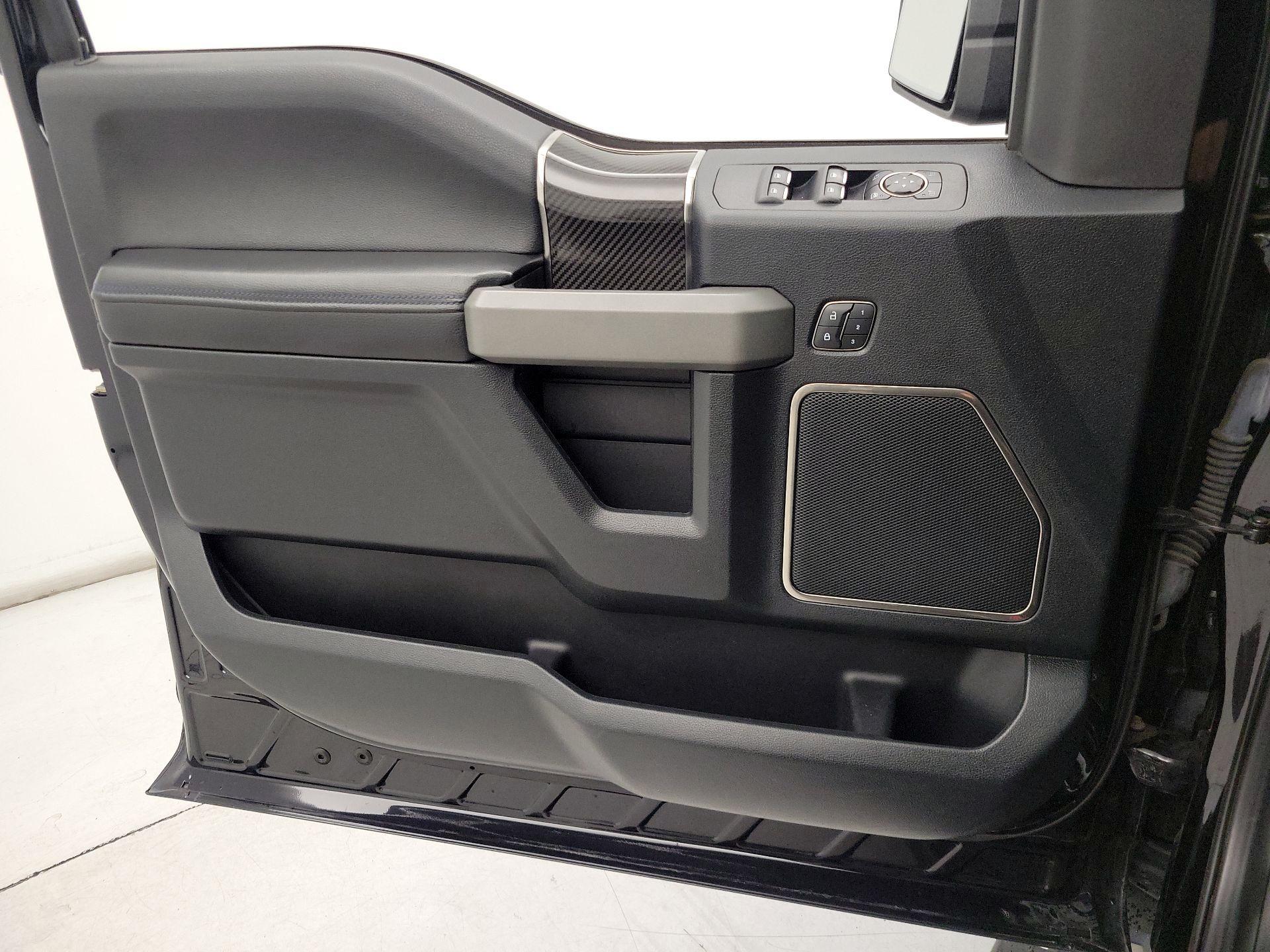 Thumbnail: 2019 Ford F-150 - 12