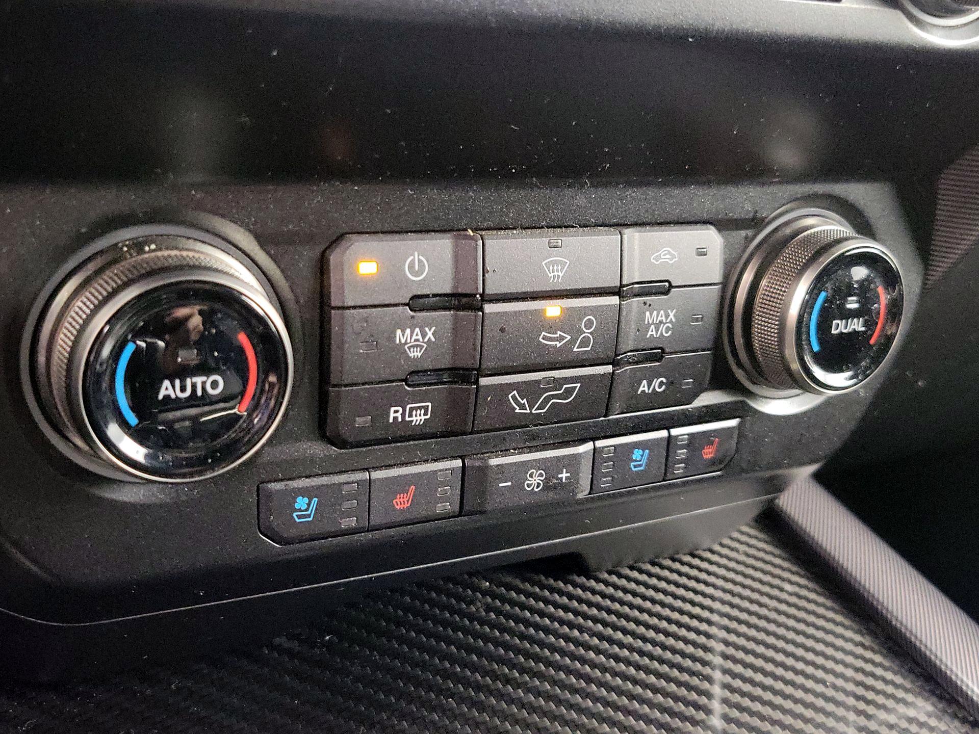 Thumbnail: 2019 Ford F-150 - 17