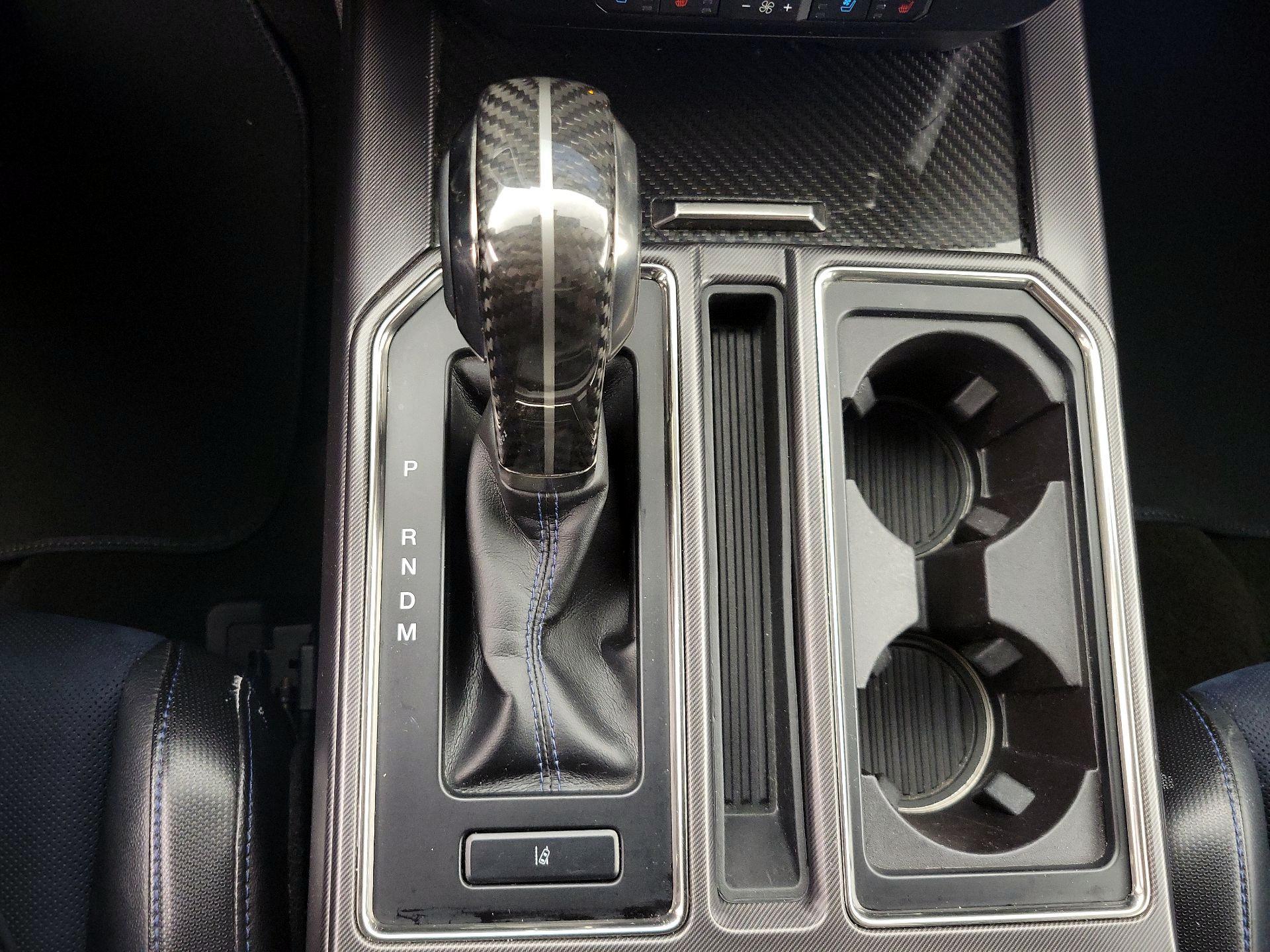 Thumbnail: 2019 Ford F-150 - 18