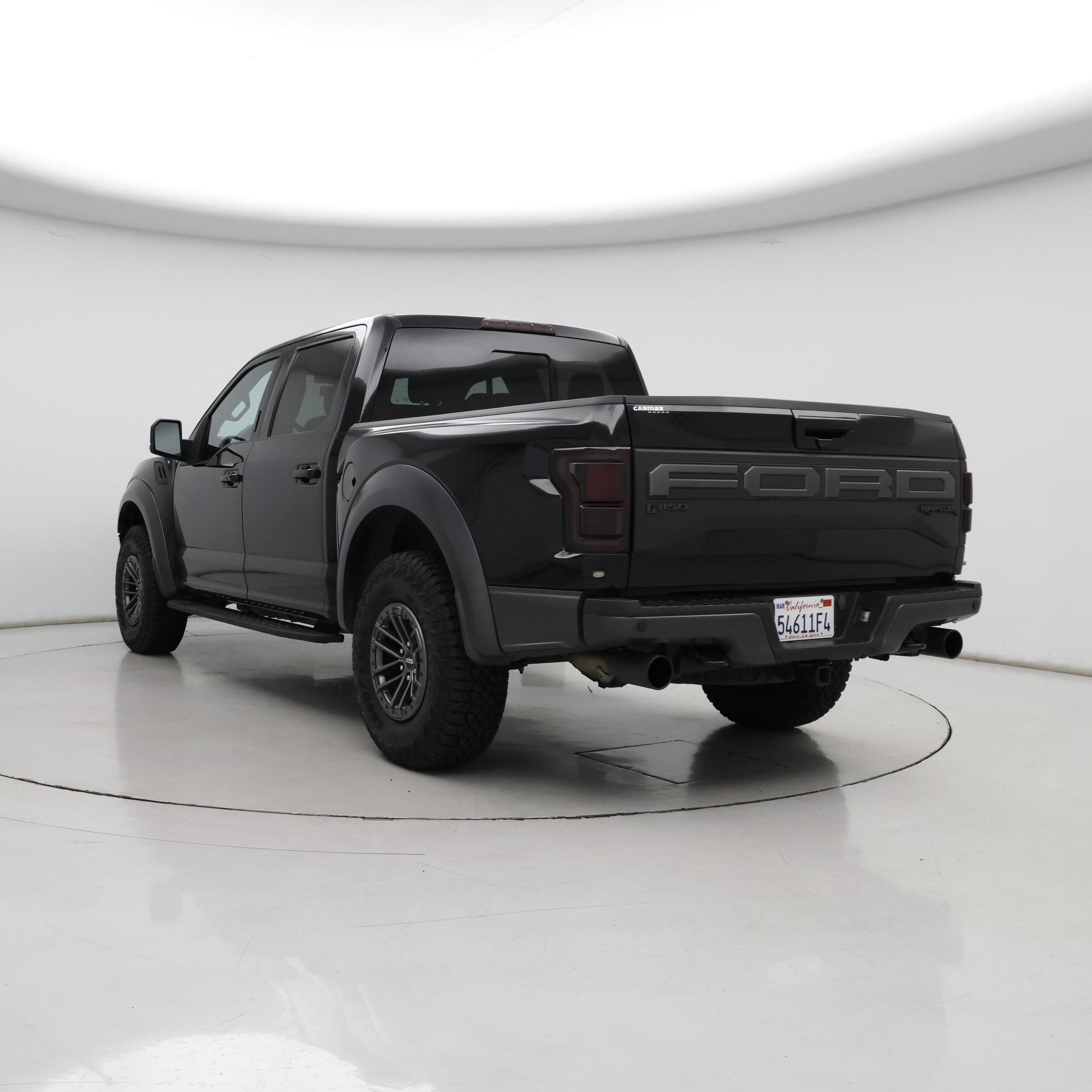 Thumbnail: 2019 Ford F-150 - 2