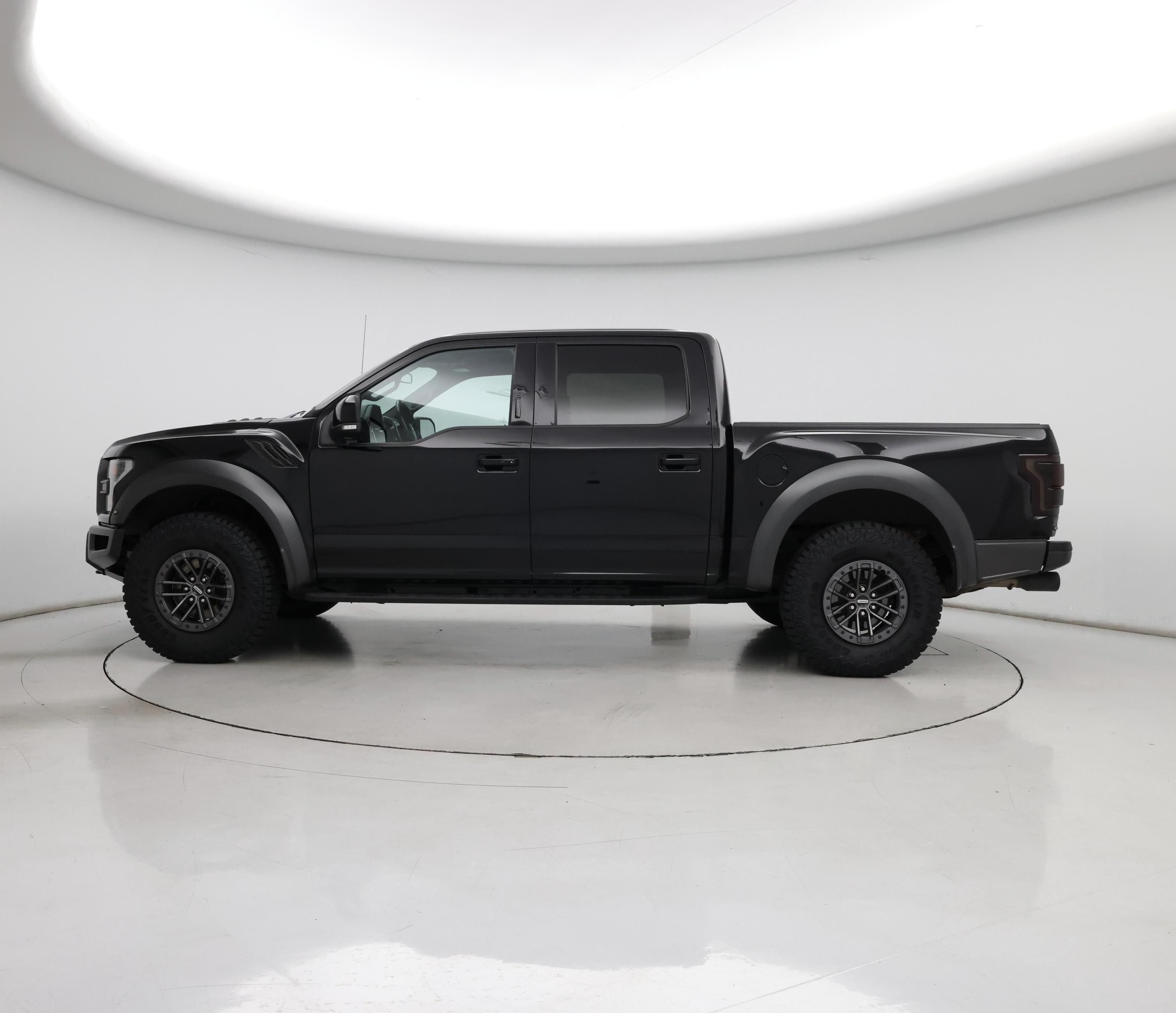 Thumbnail: 2019 Ford F-150 - 3
