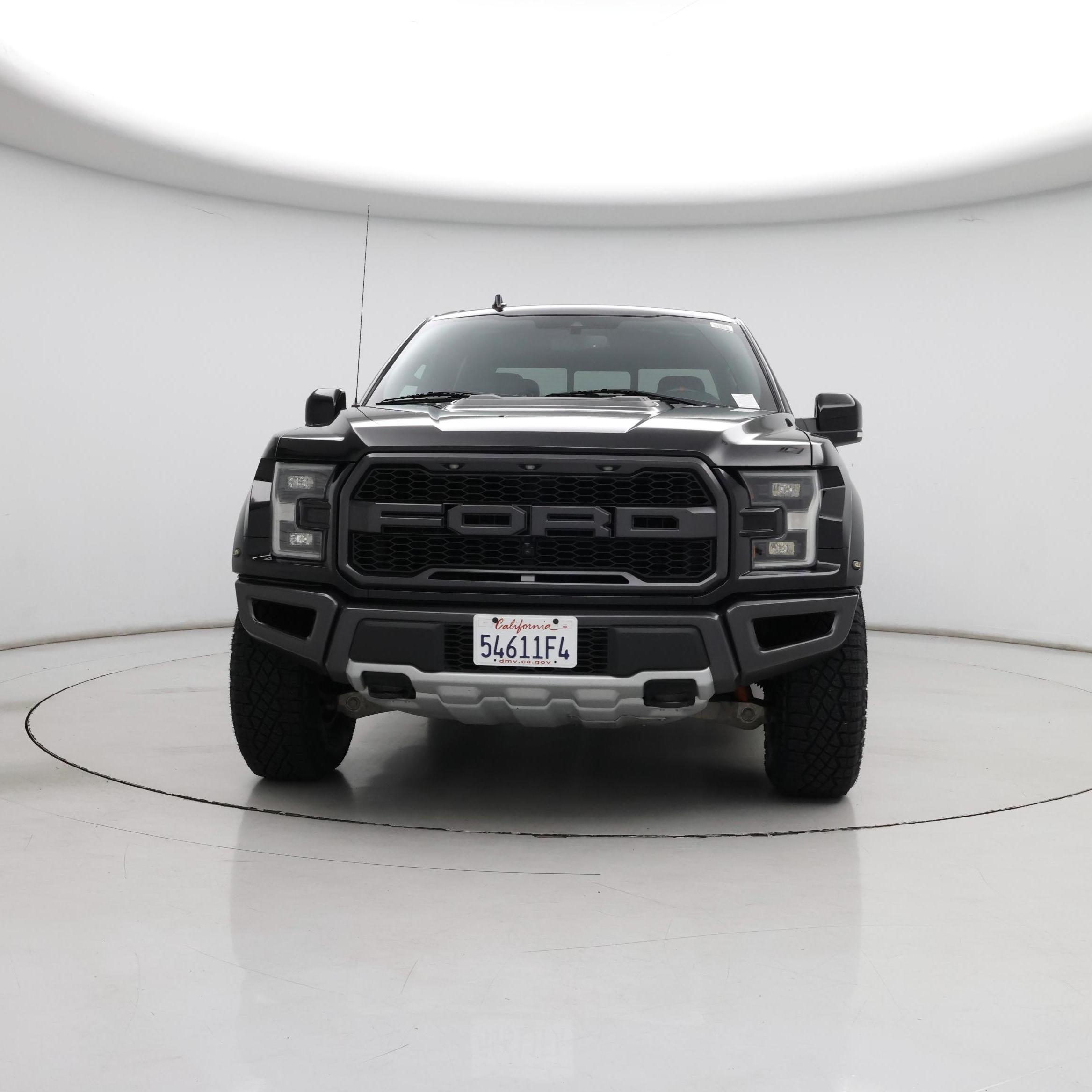 Thumbnail: 2019 Ford F-150 - 5
