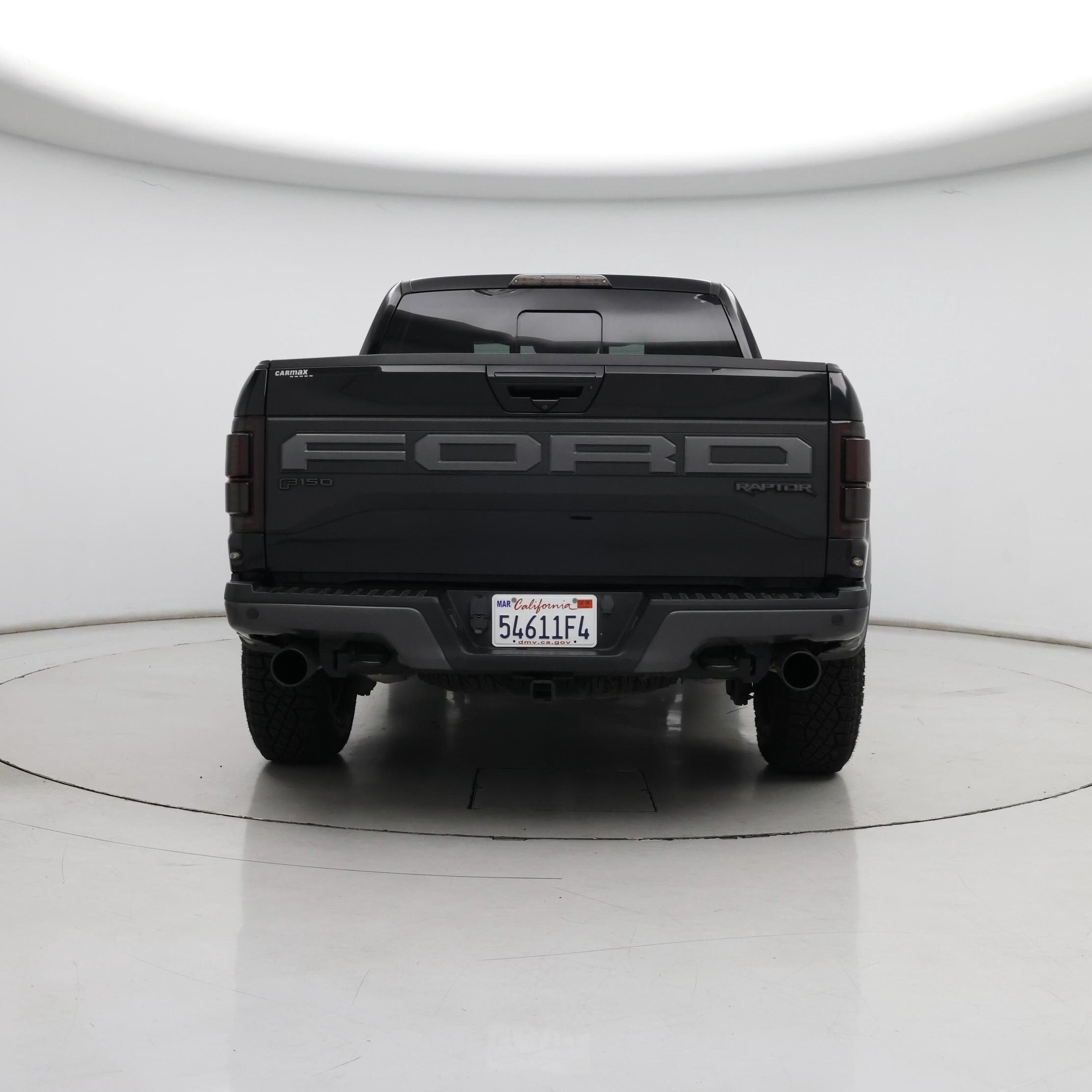 Thumbnail: 2019 Ford F-150 - 6
