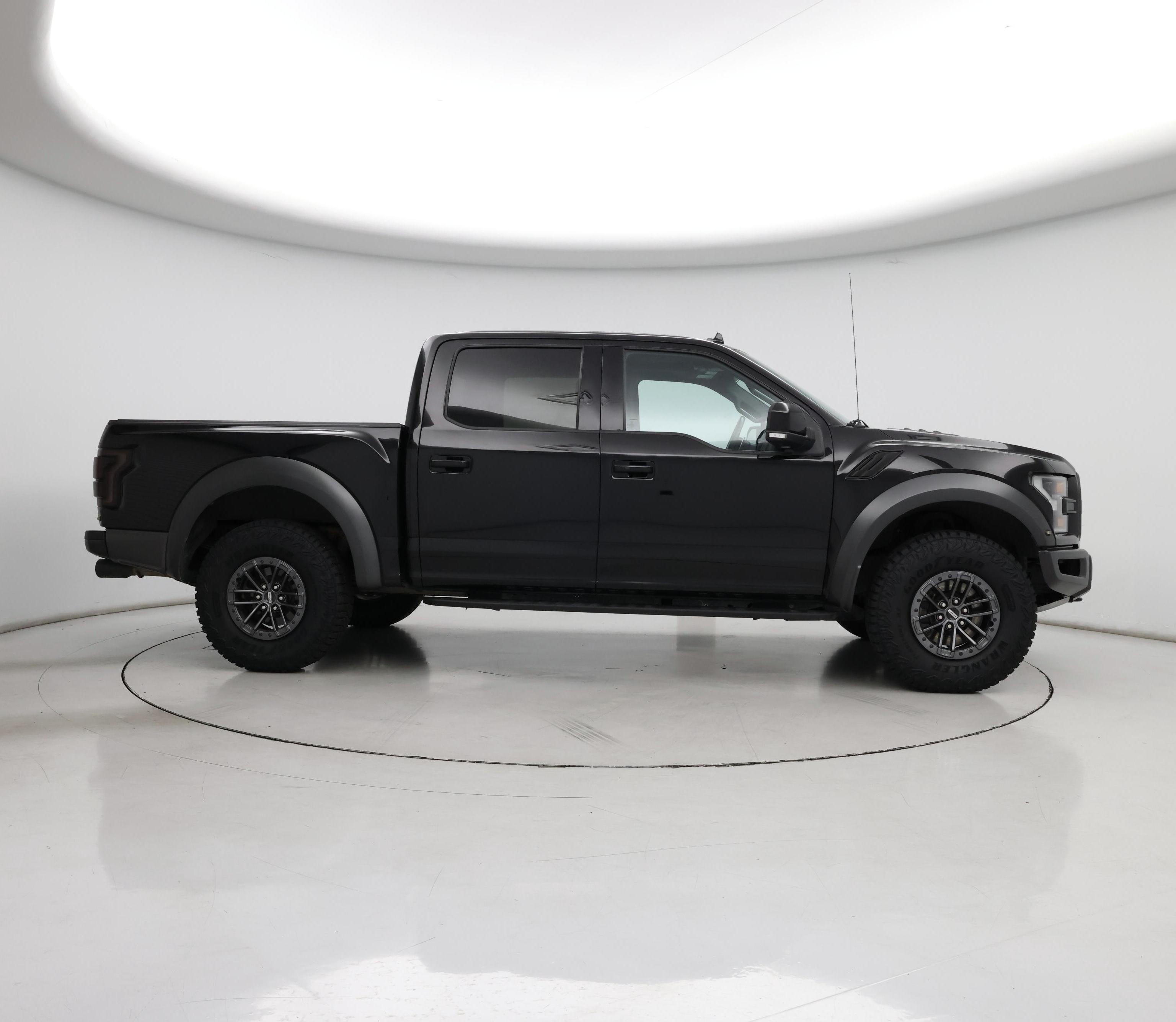 Thumbnail: 2019 Ford F-150 - 7